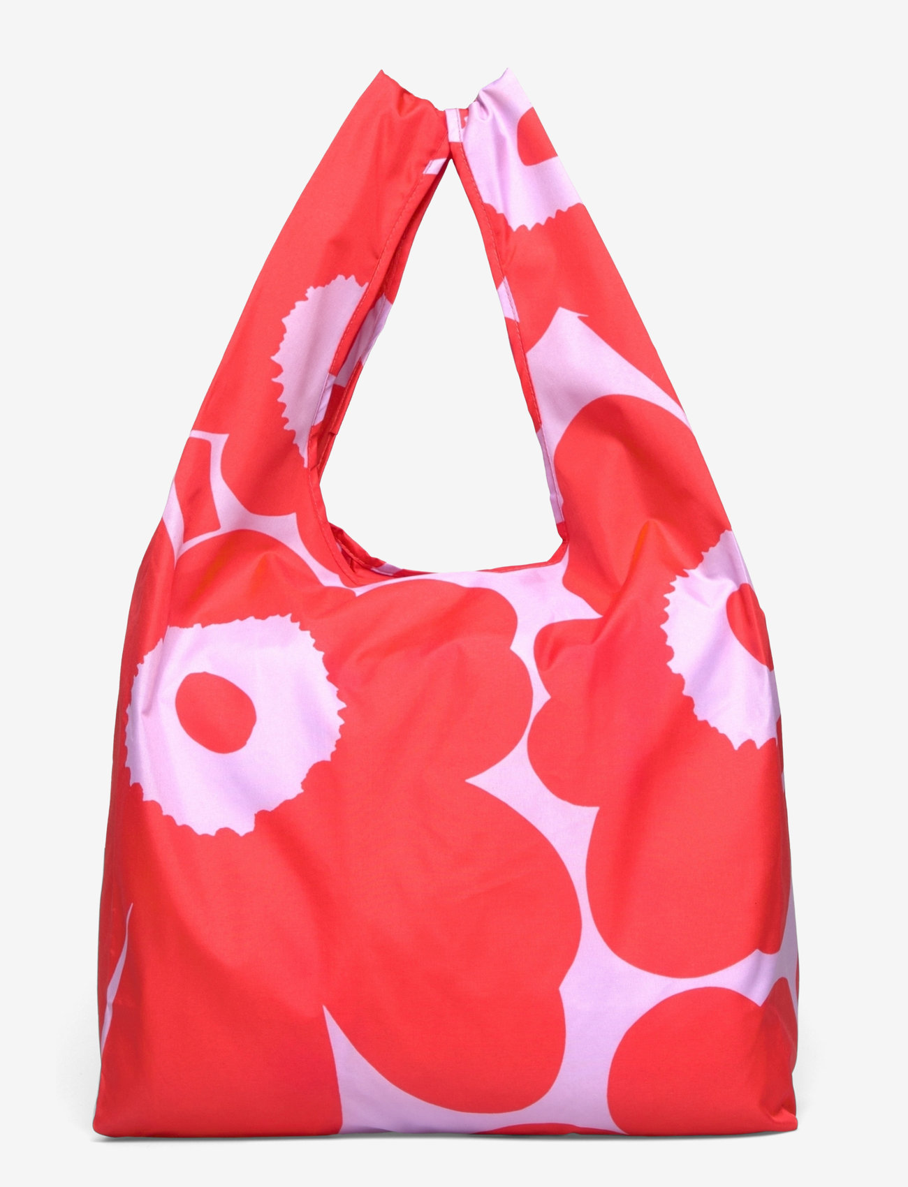 Marimekko - SMARTBAG UNIKKO - red, lilac - 2