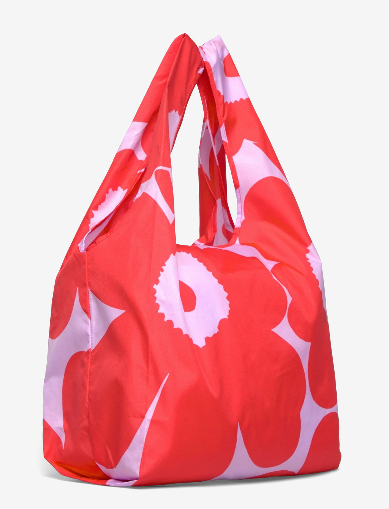 Marimekko - SMARTBAG UNIKKO - red, lilac - 3