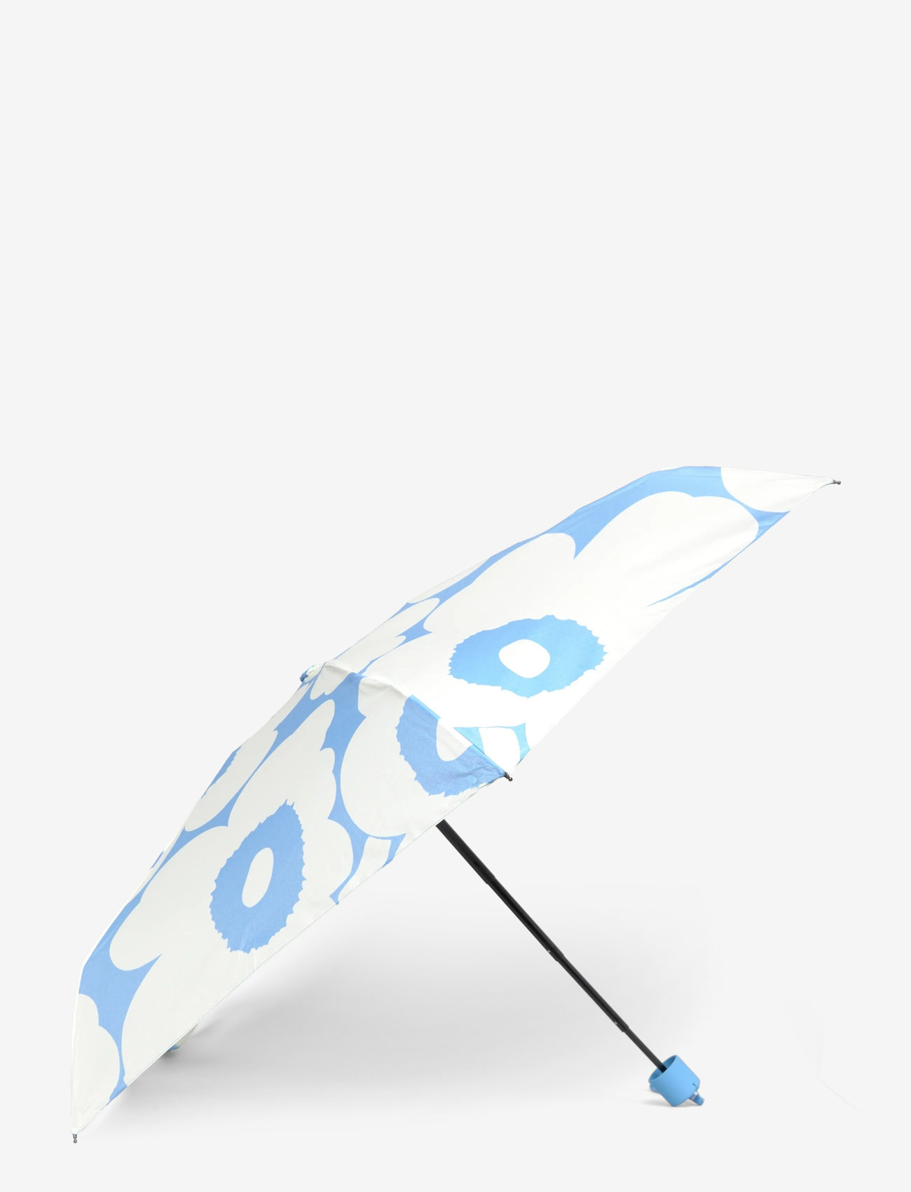 Marimekko - MINI MANUAL UNIKKO - modetrends - off white, blue - 0