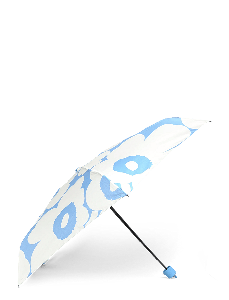 Marimekko - MINI MANUAL UNIKKO - modetrends - off white, blue - 0