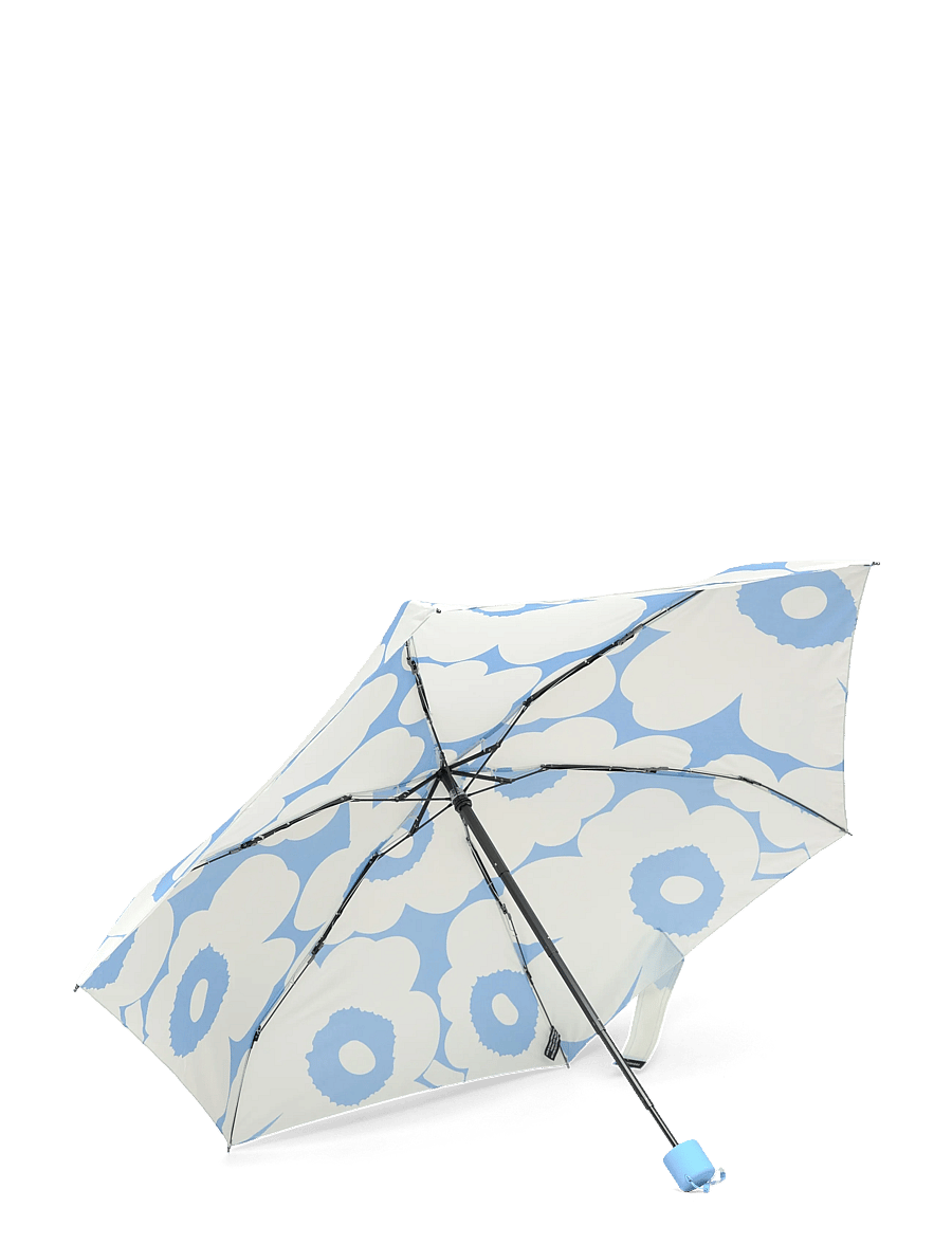 Marimekko - MINI MANUAL UNIKKO - fashion trends - off white, blue - 1