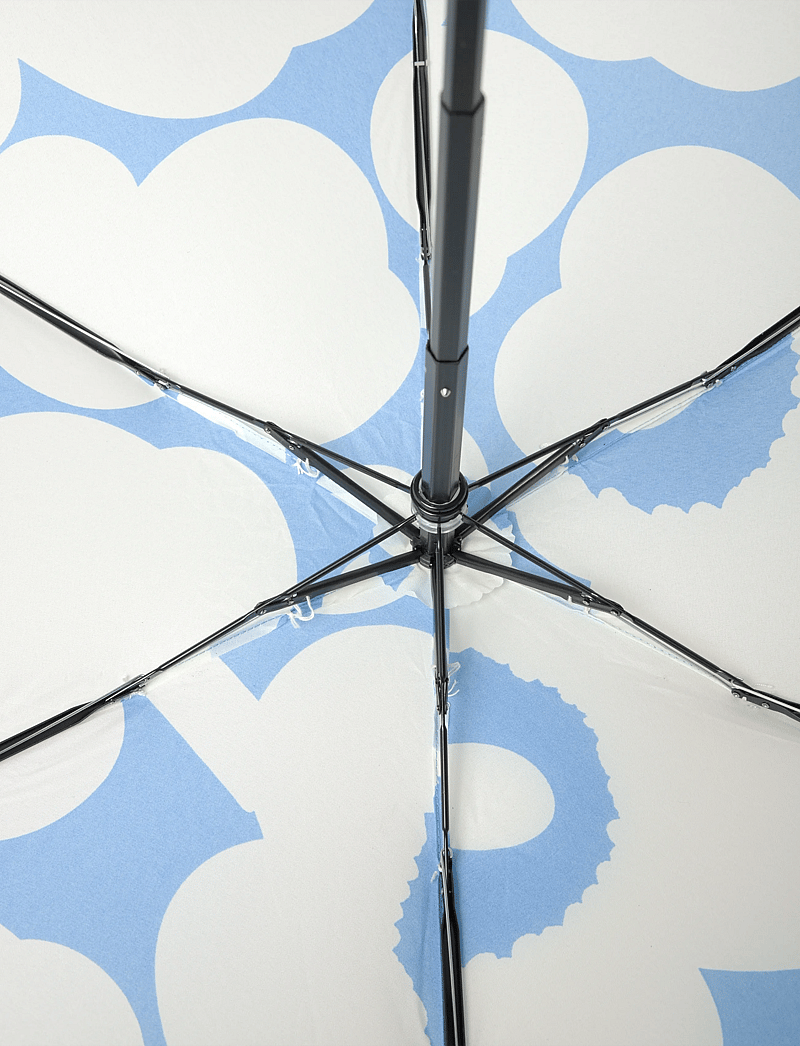 Marimekko - MINI MANUAL UNIKKO - modetrends - off white, blue - 2