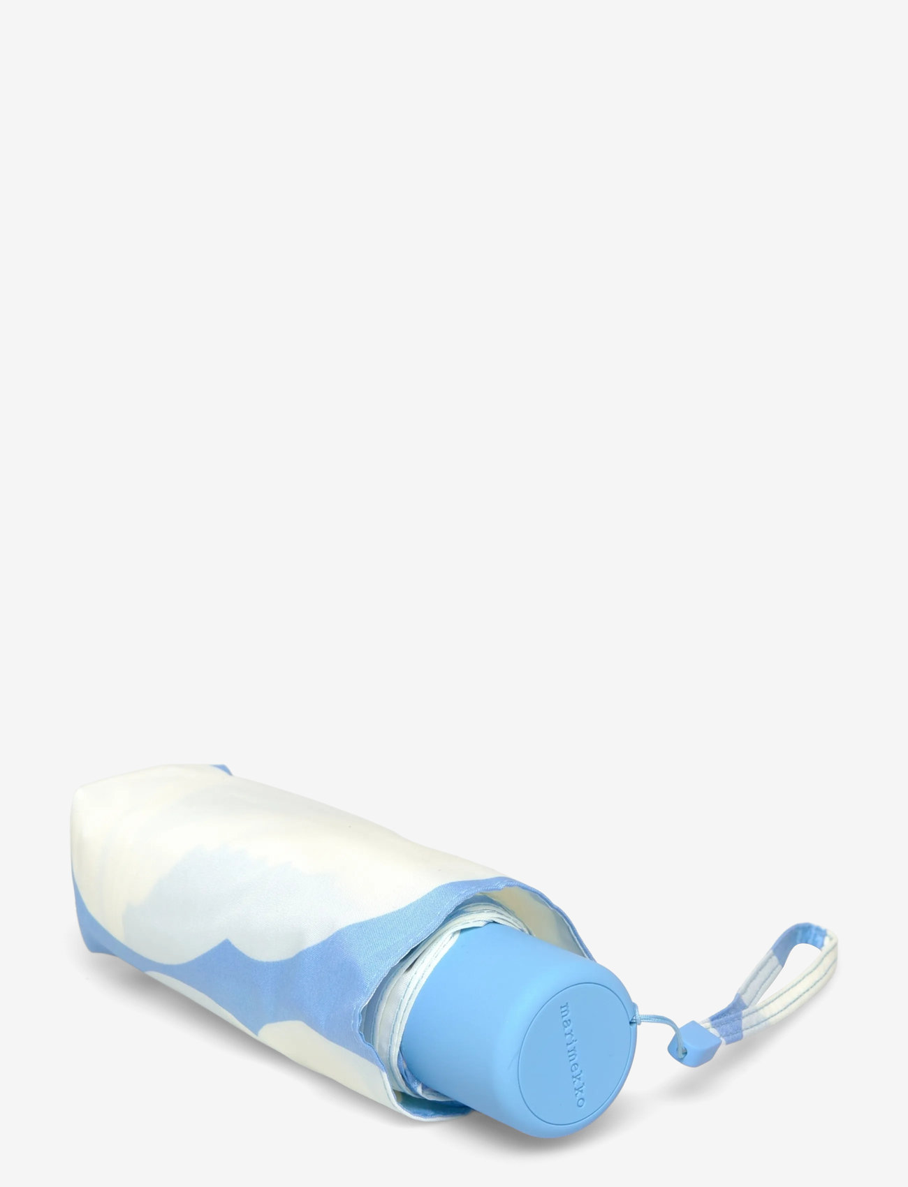 Marimekko - MINI MANUAL UNIKKO - modetrends - off white, blue - 3