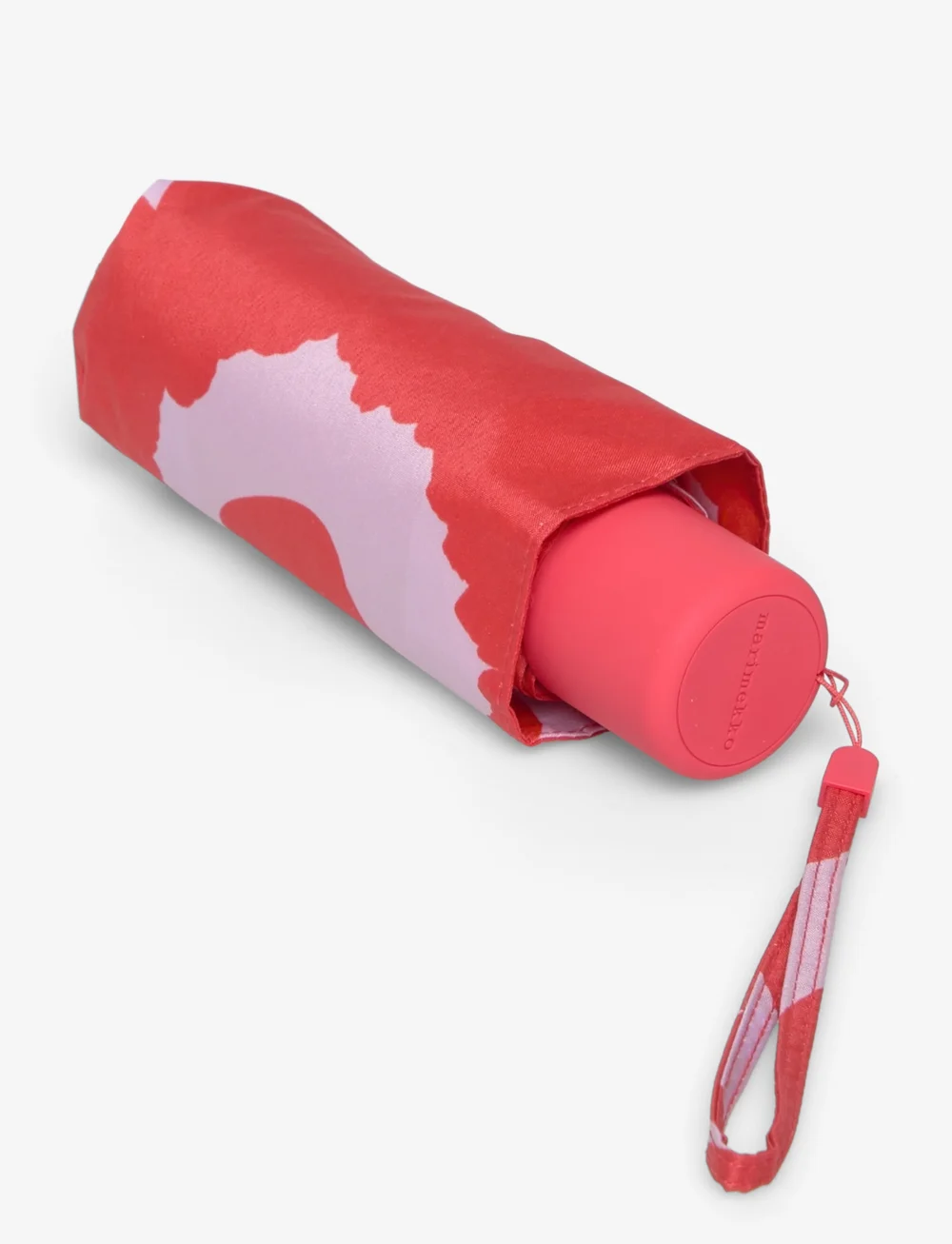 Marimekko - MINI MANUAL UNIKKO - modetrends - red, lilac - 3