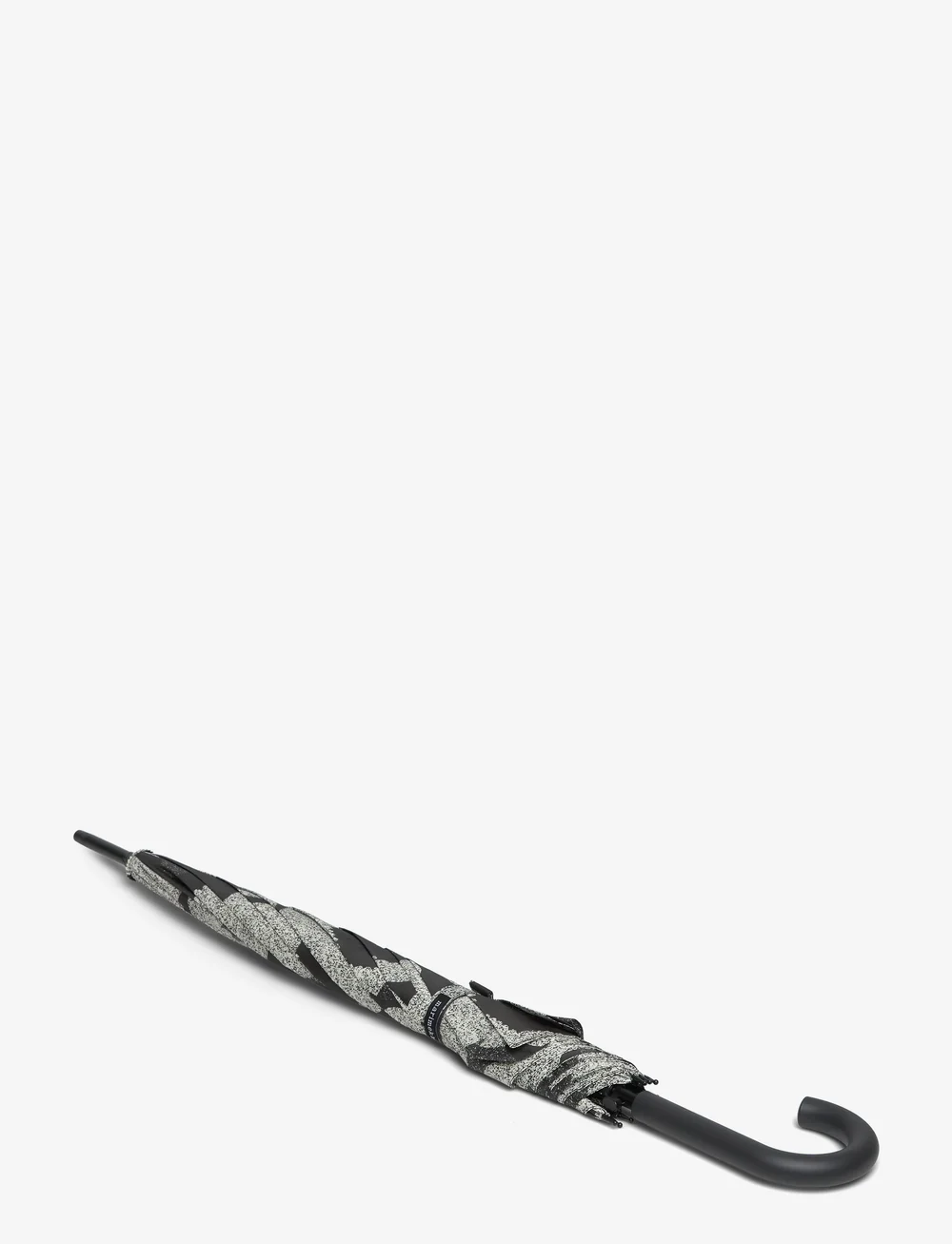 Marimekko - STICK UNIKKO - modetrends - black, grey, off white - 1