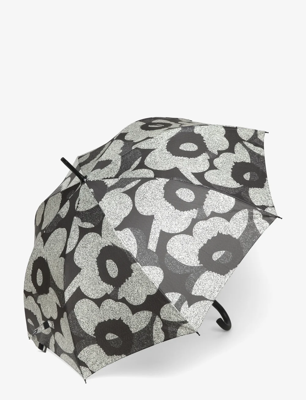 Marimekko - STICK UNIKKO - modetrends - black, grey, off white - 2