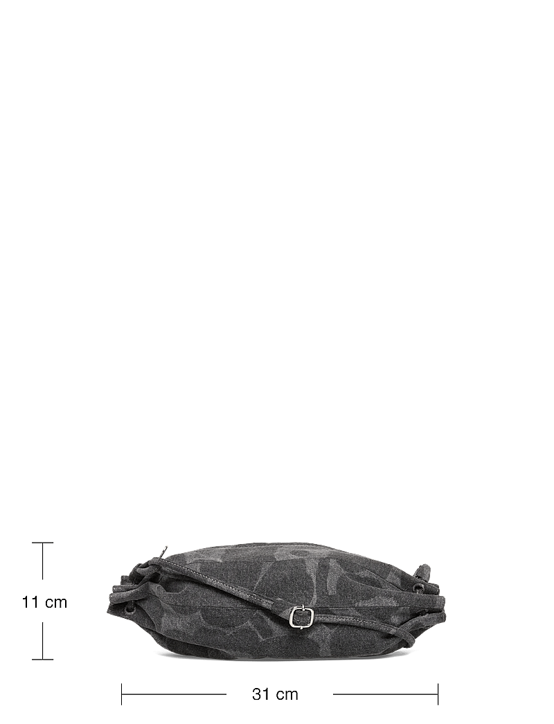 Marimekko - KARLA DENIM - special occasions - light grey - 4