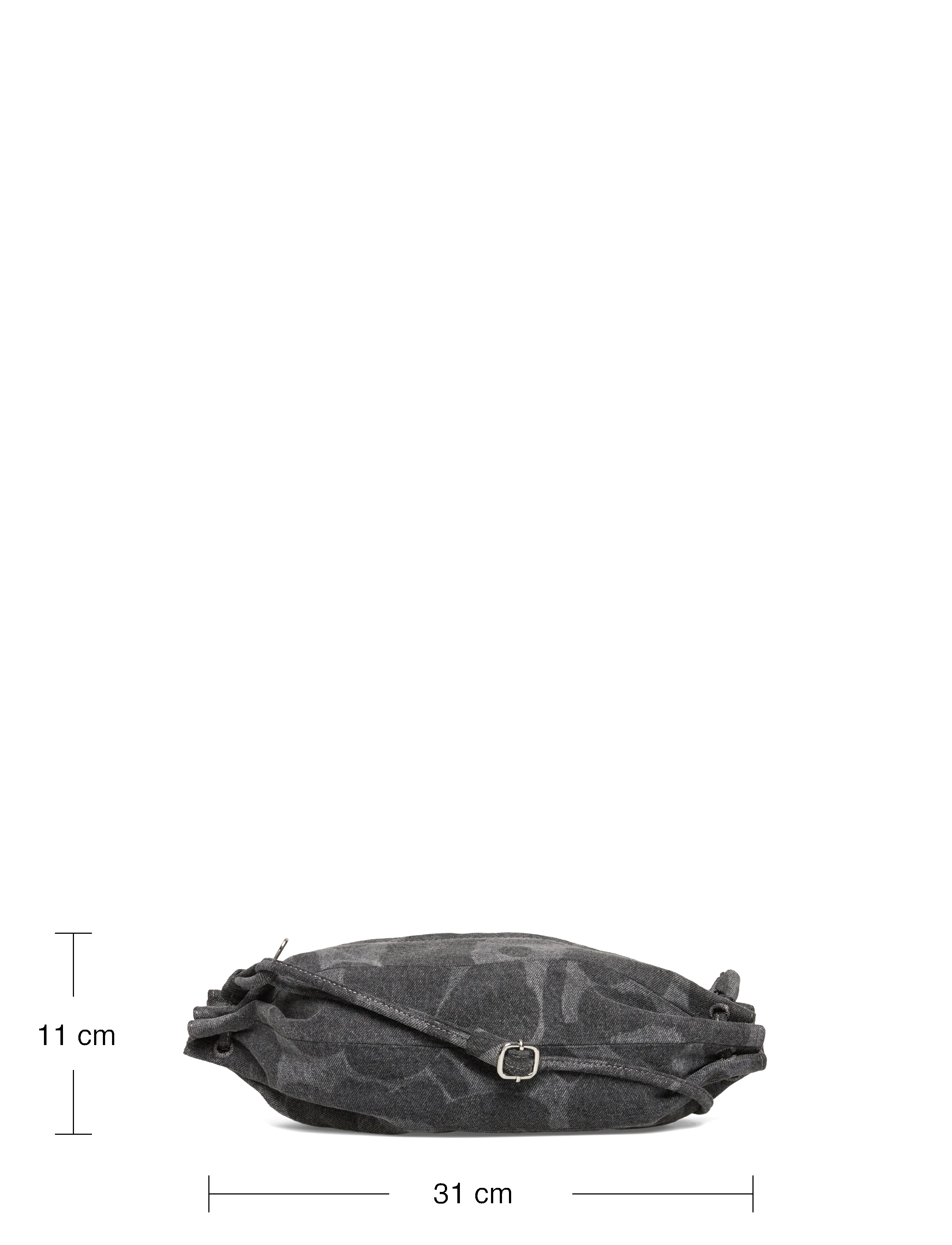 Marimekko - KARLA DENIM - light grey - 4