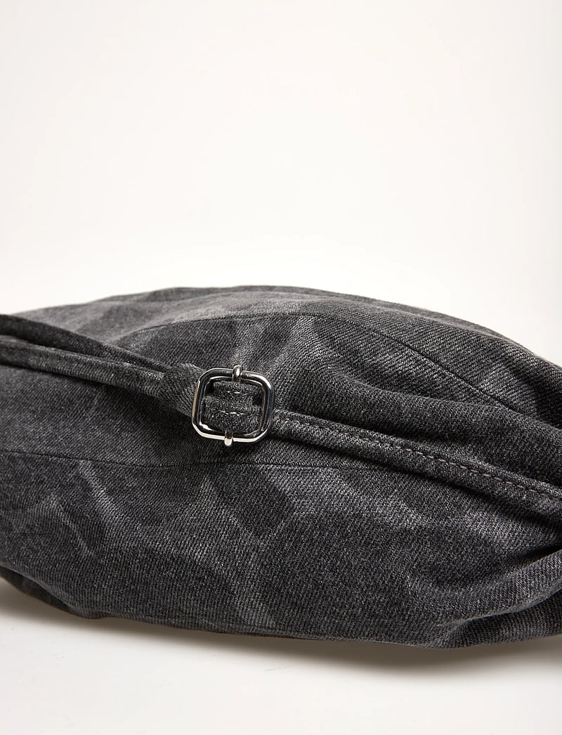 Marimekko - KARLA DENIM - special occasions - light grey - 5