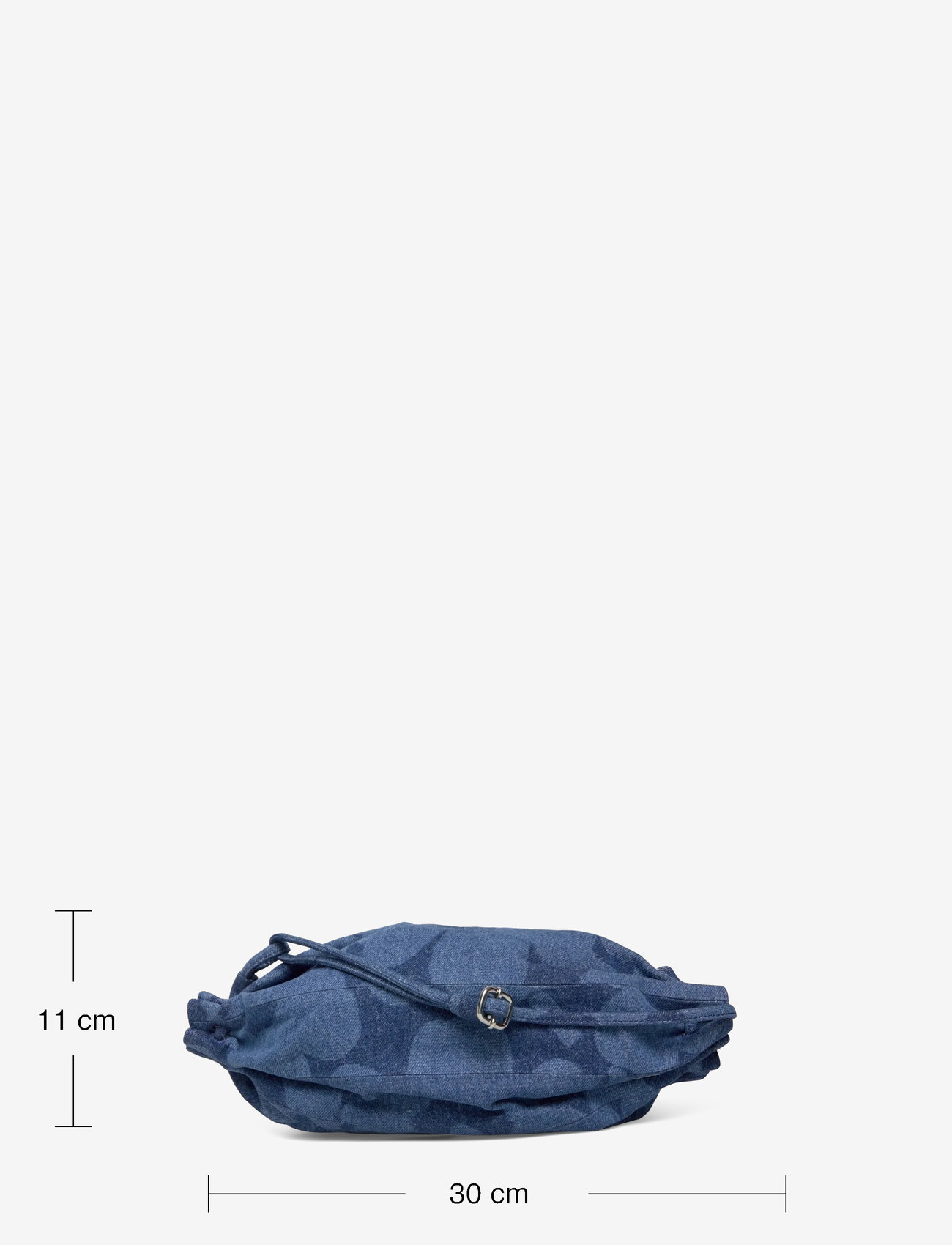 Marimekko - KARLA DENIM - sünnipäevakingitused - mid indigo - 4