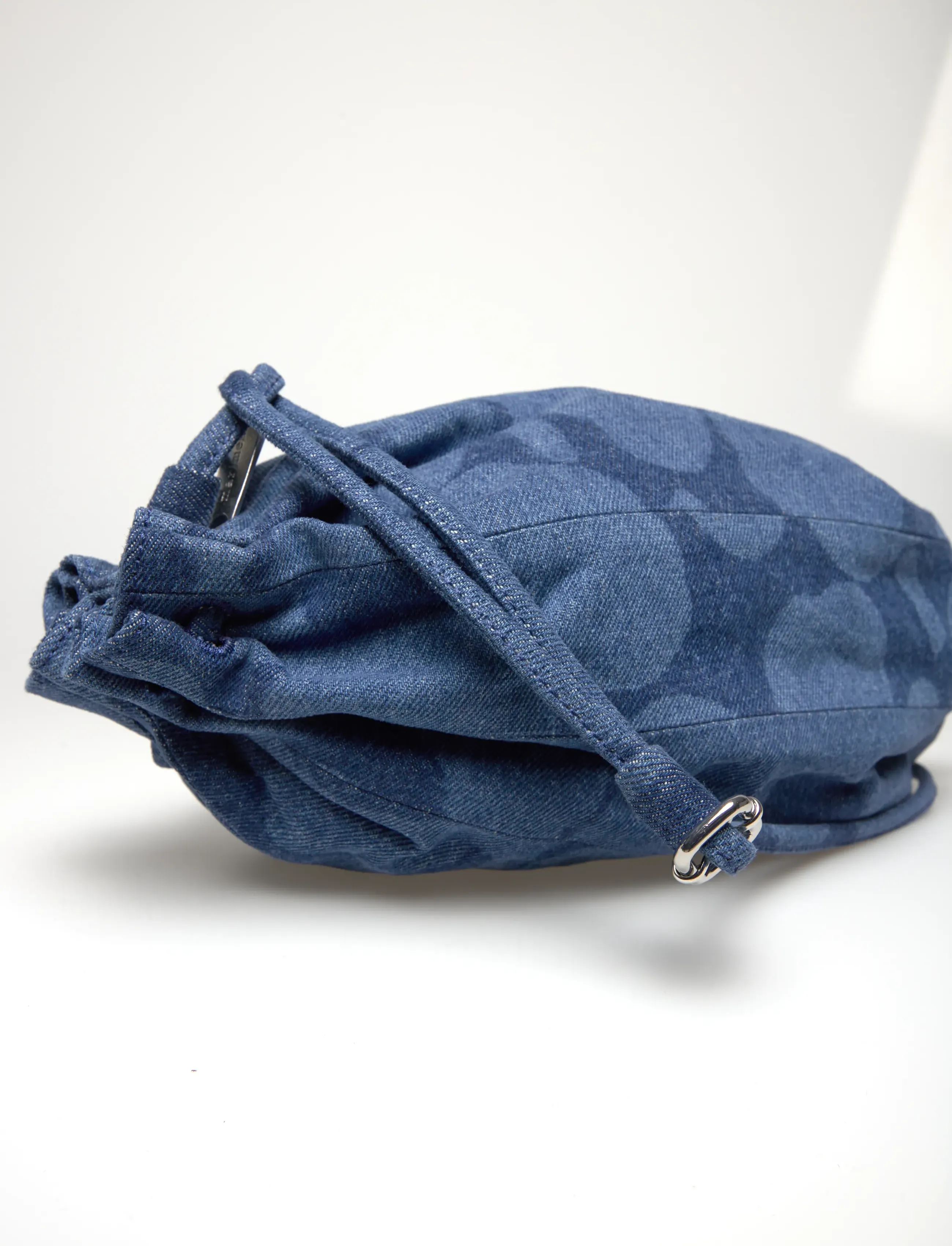 Marimekko - KARLA DENIM - mid indigo - 5