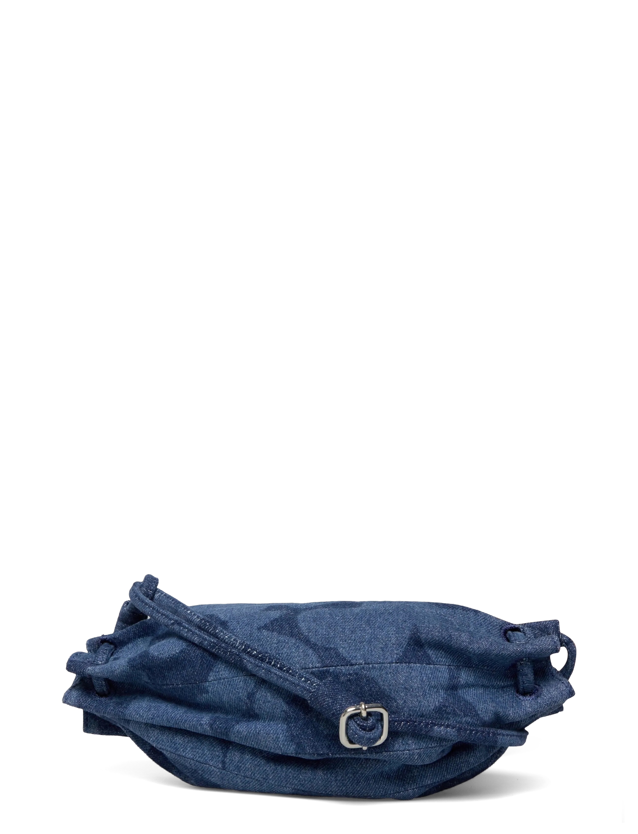 MARIMEKKO Pikku Karla Denim Blau - One Size - Damen