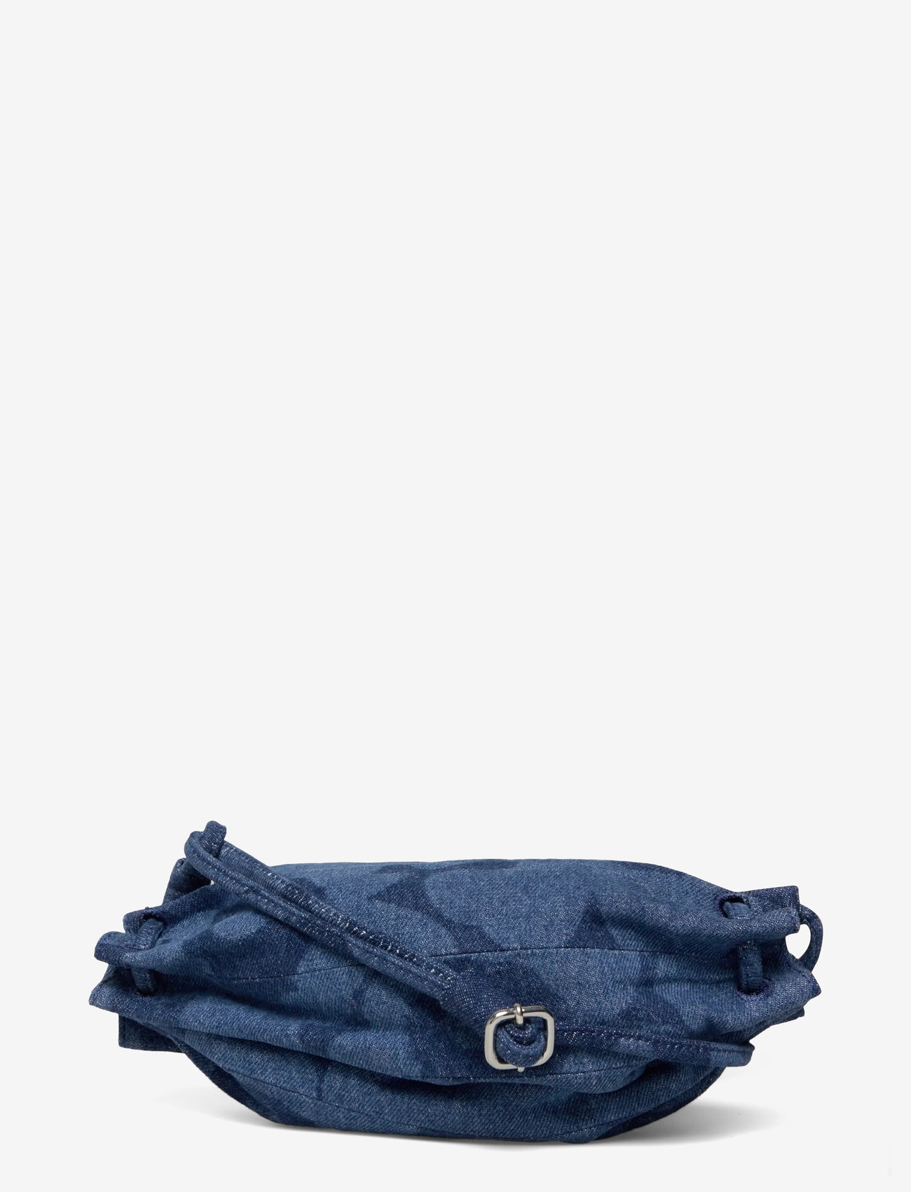 Marimekko - PIKKU KARLA DENIM - speciella tillfällen - mid indigo - 1