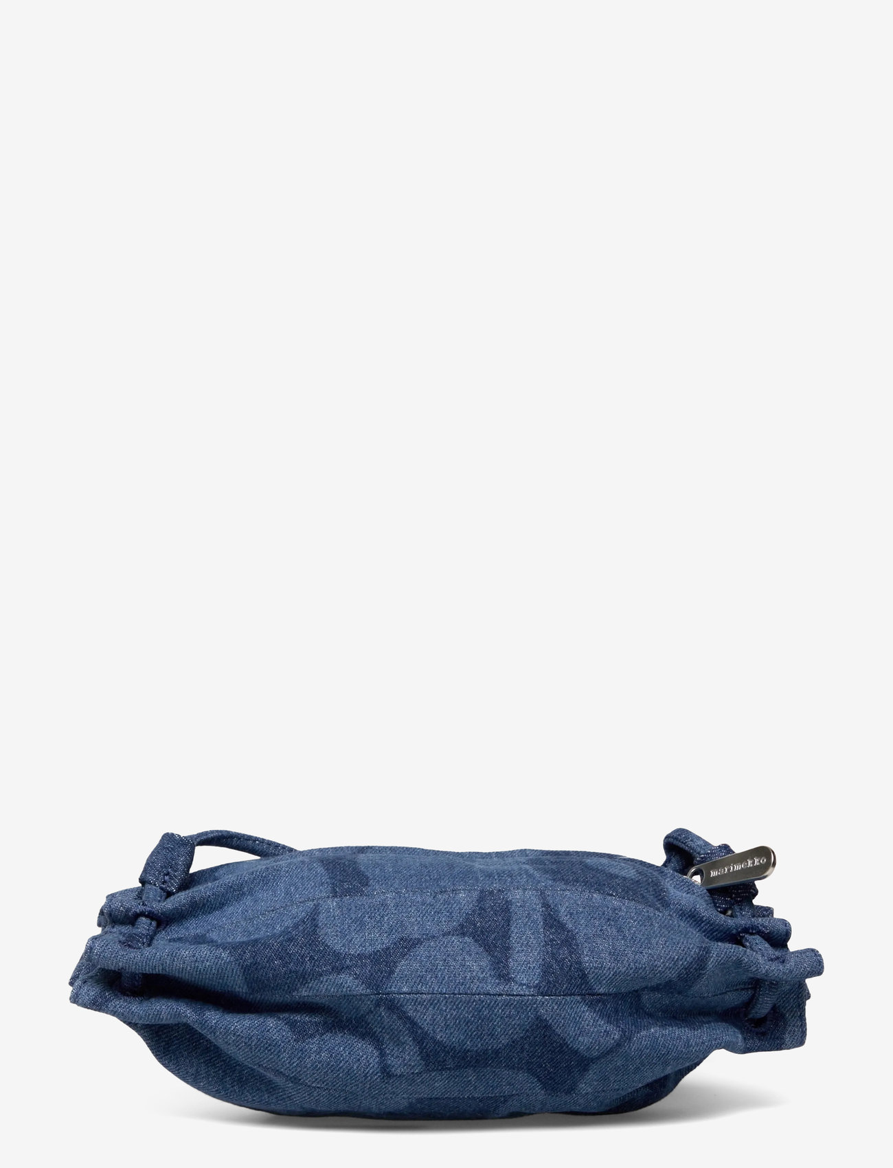 Marimekko - PIKKU KARLA DENIM - speciella tillfällen - mid indigo - 2