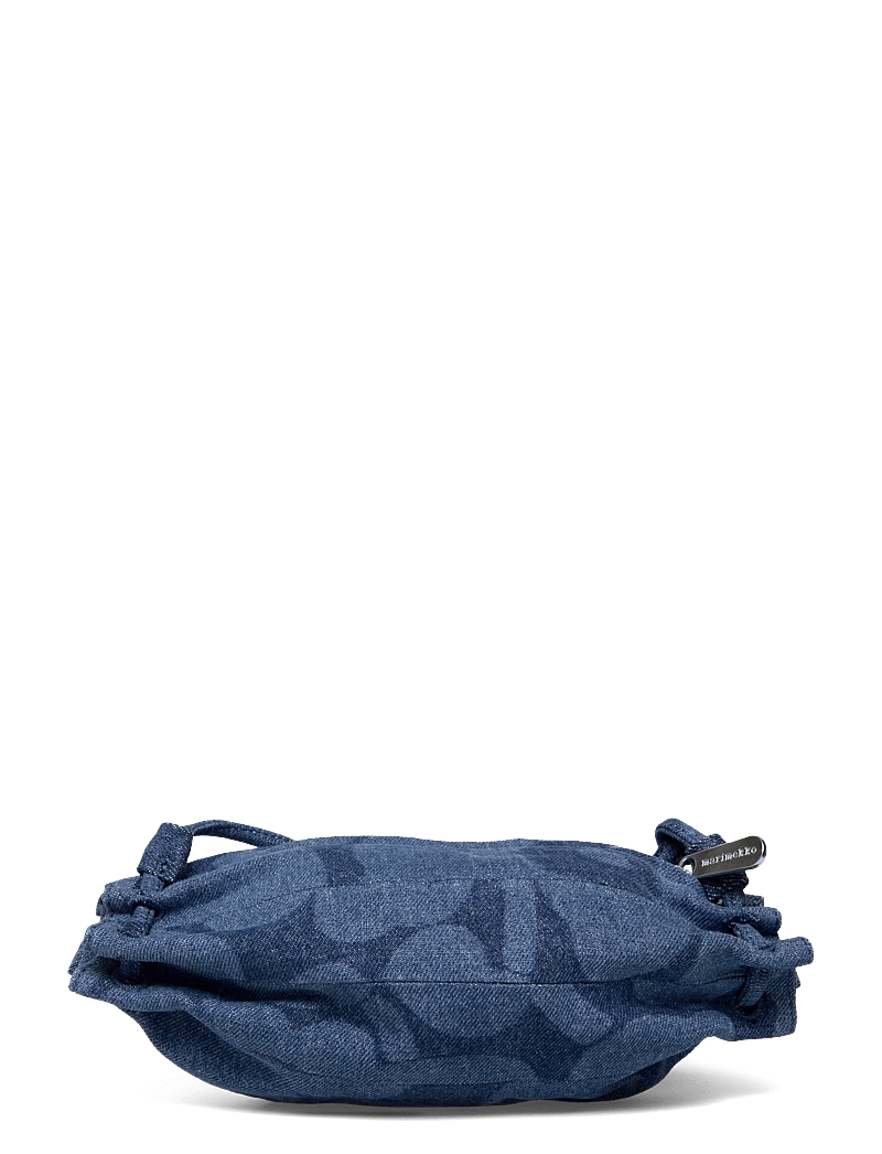 Marimekko - PIKKU KARLA DENIM - erilised sündmused - mid indigo - 2