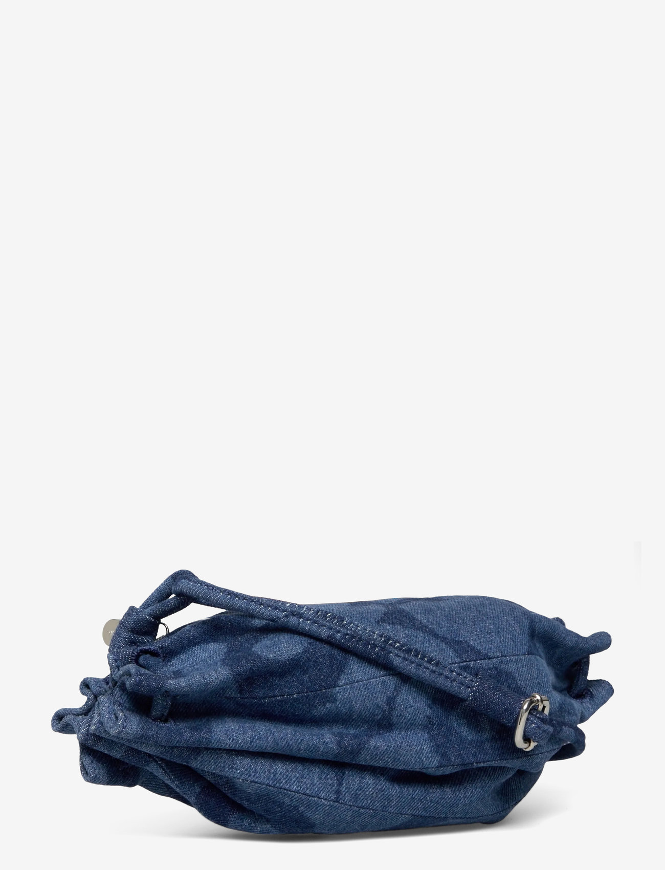 Marimekko - PIKKU KARLA DENIM - speciella tillfällen - mid indigo - 3