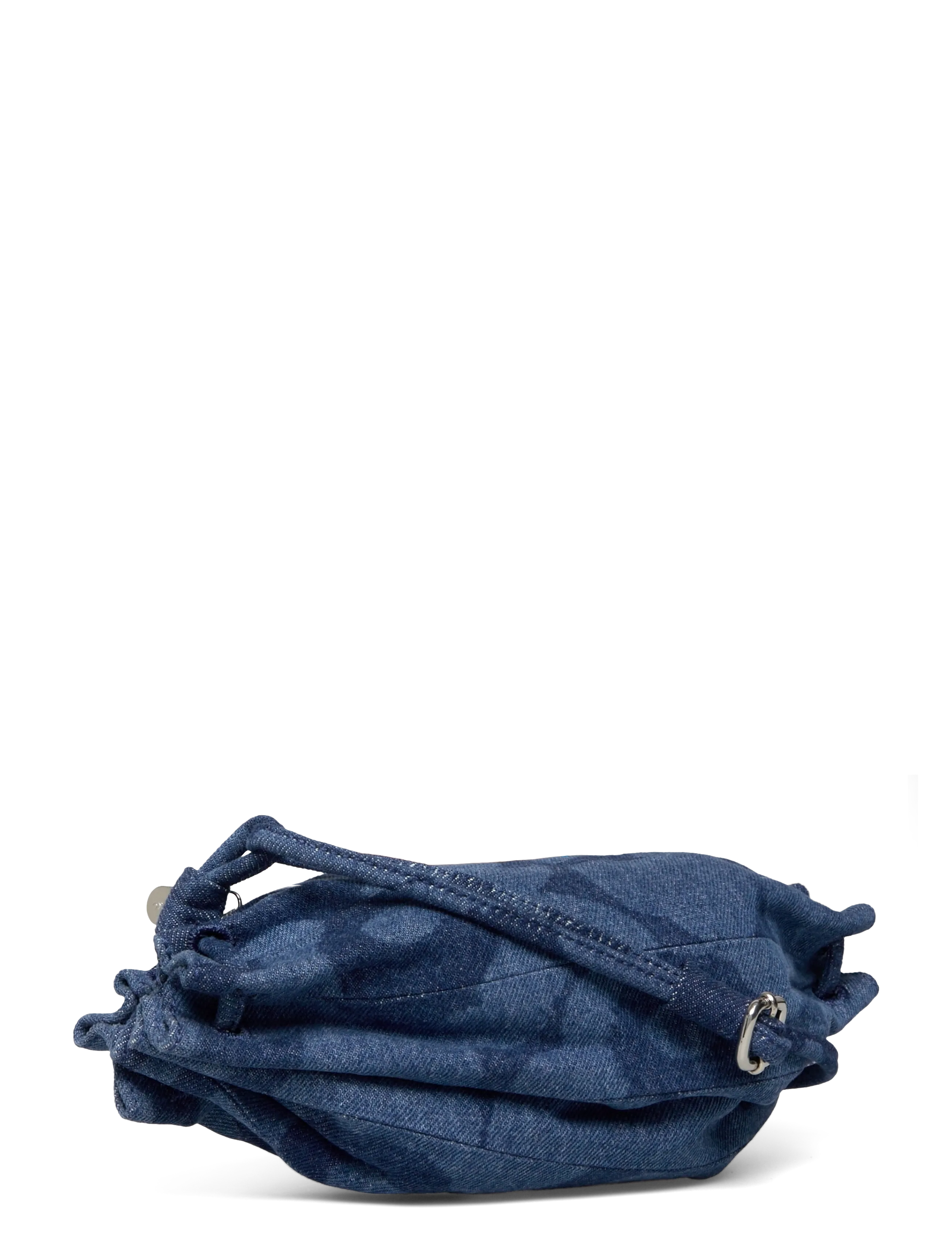 Marimekko - PIKKU KARLA DENIM - vinsældir í tísku - mid indigo - 3