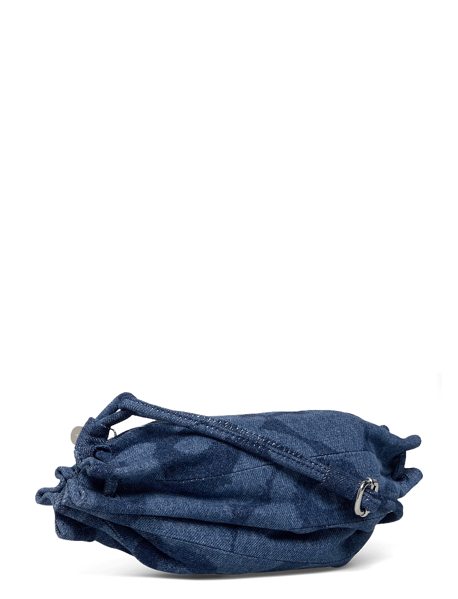 Marimekko - PIKKU KARLA DENIM - vinsældir í tísku - mid indigo - 3
