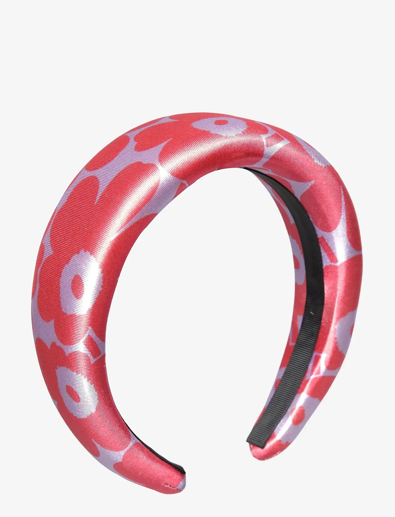 Marimekko - TENHOTA UNIKKO - hiuspannat - lilac, red - 1