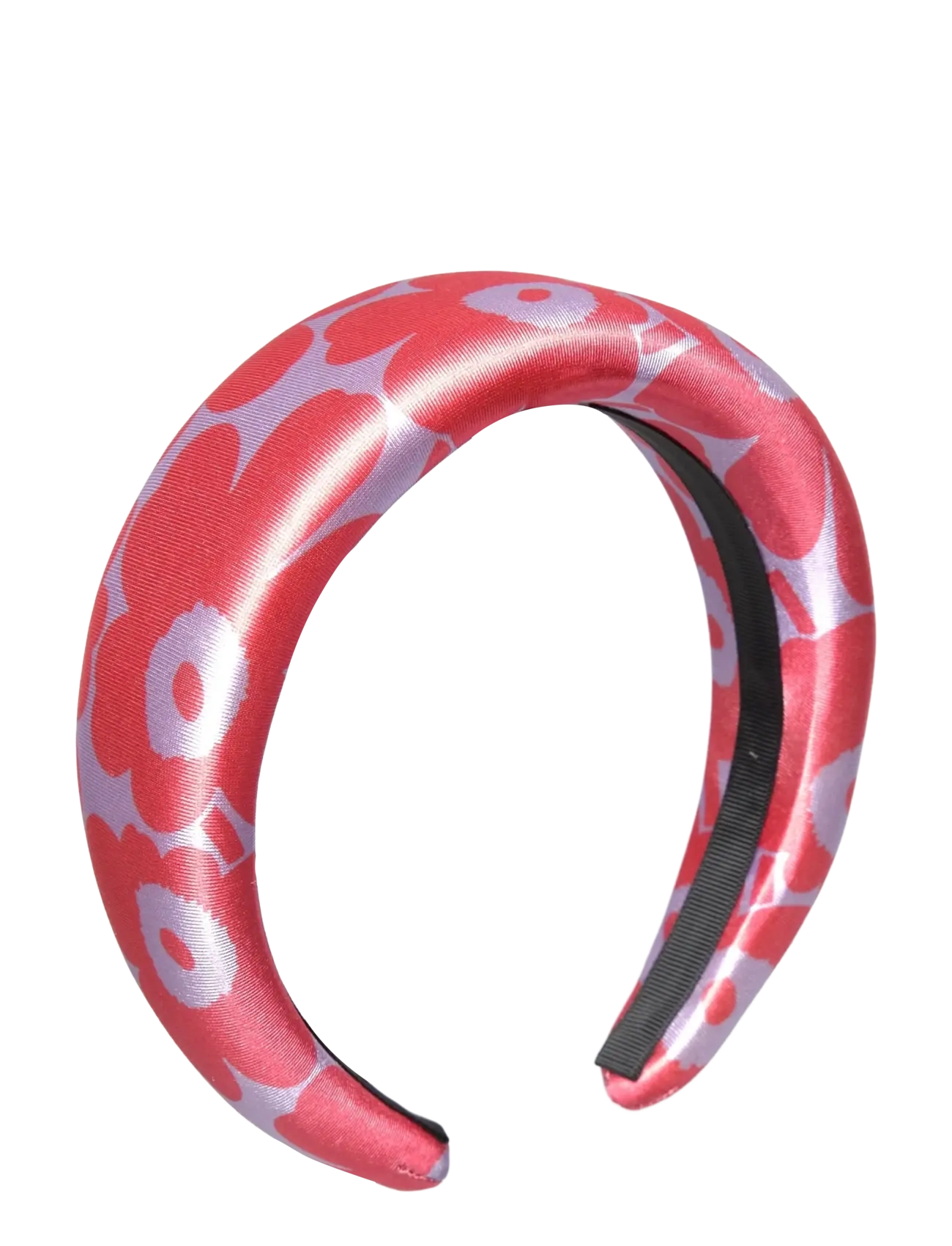 Marimekko TENHOTA UNIKKO - Accessoires - LILAC, RED / red