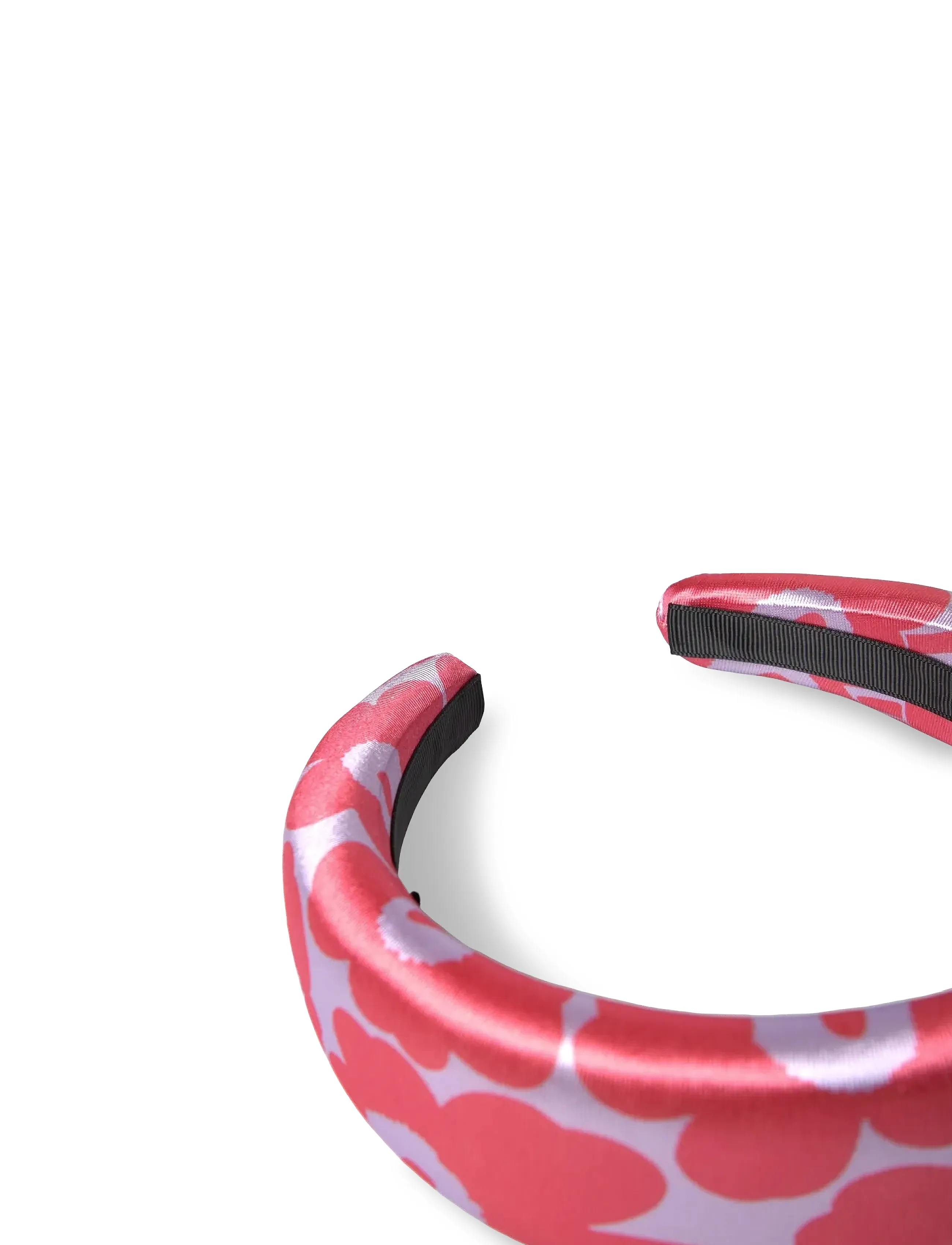 Marimekko - TENHOTA UNIKKO - hair band - lilac, red - 2