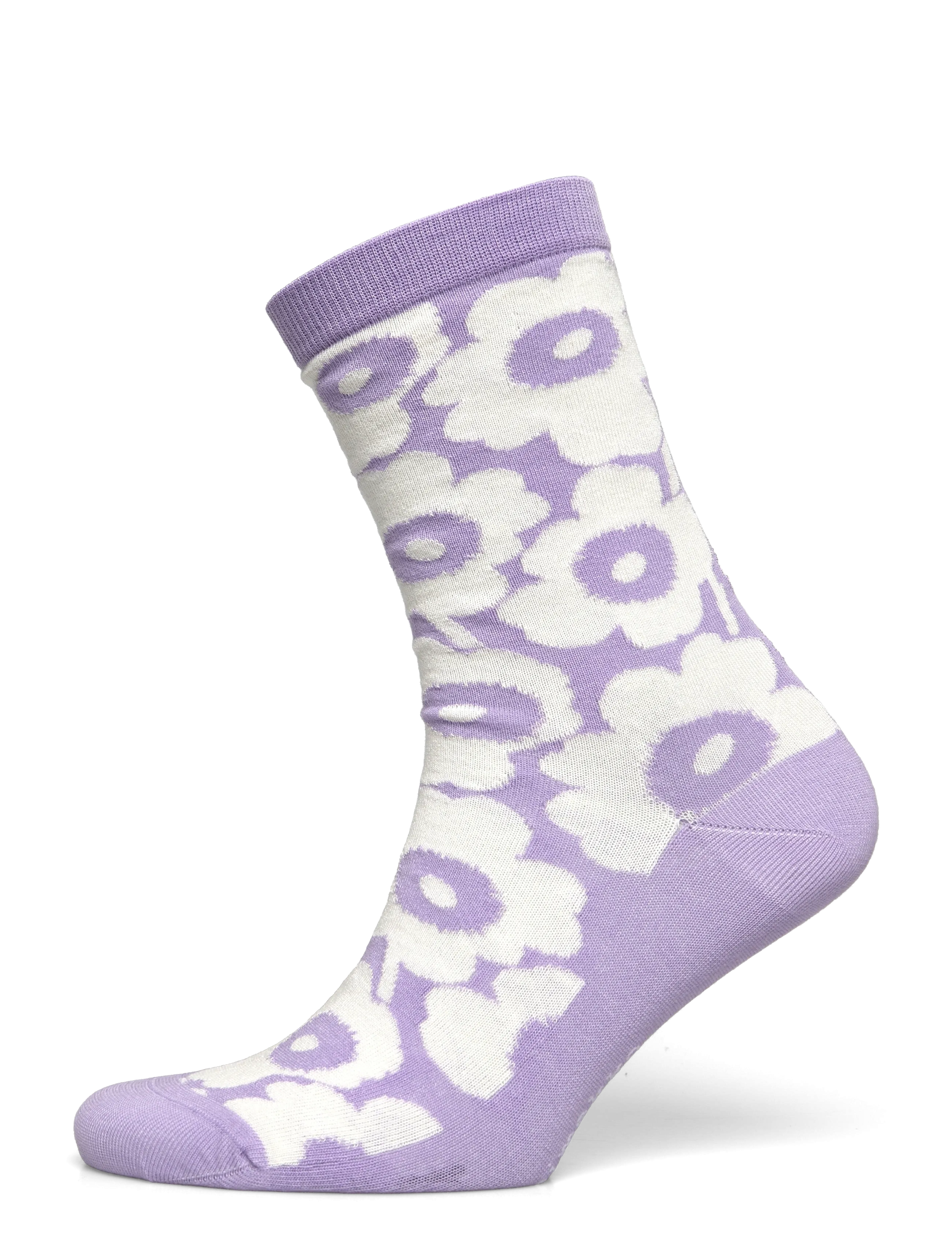 LILAC, OFF WHITE
