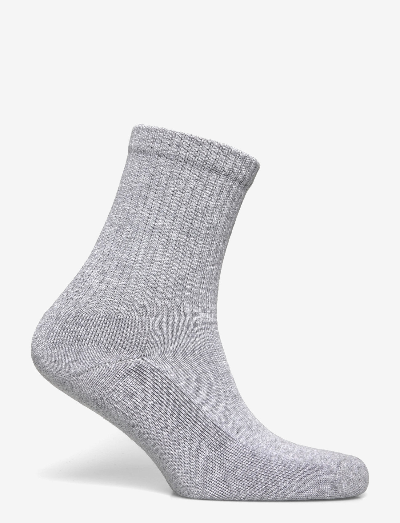 Marimekko - PUIKEA LOGO - laveste priser - light grey, black - 1