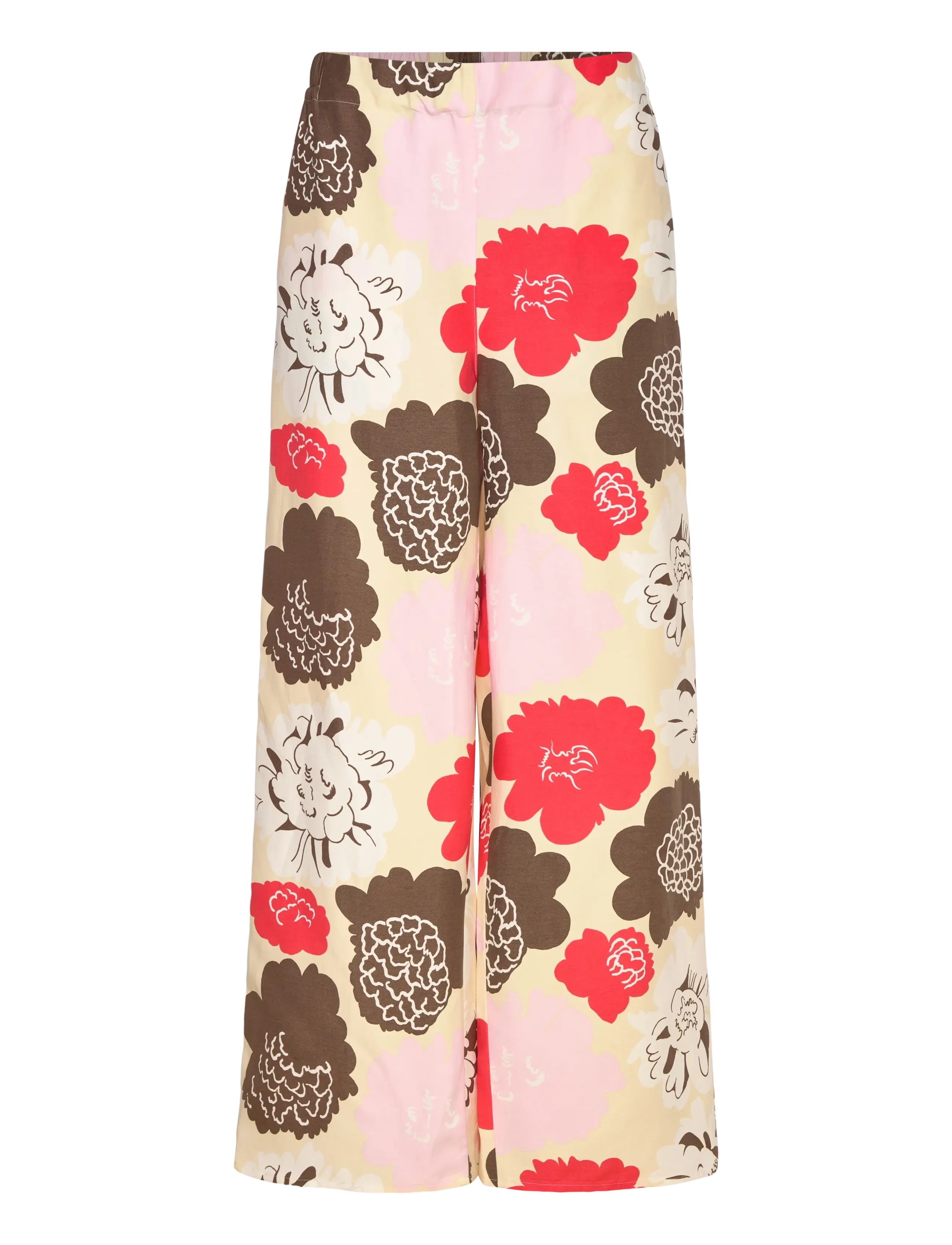 MARIMEKKO Muotti Pioni Patterned - XL - Damen