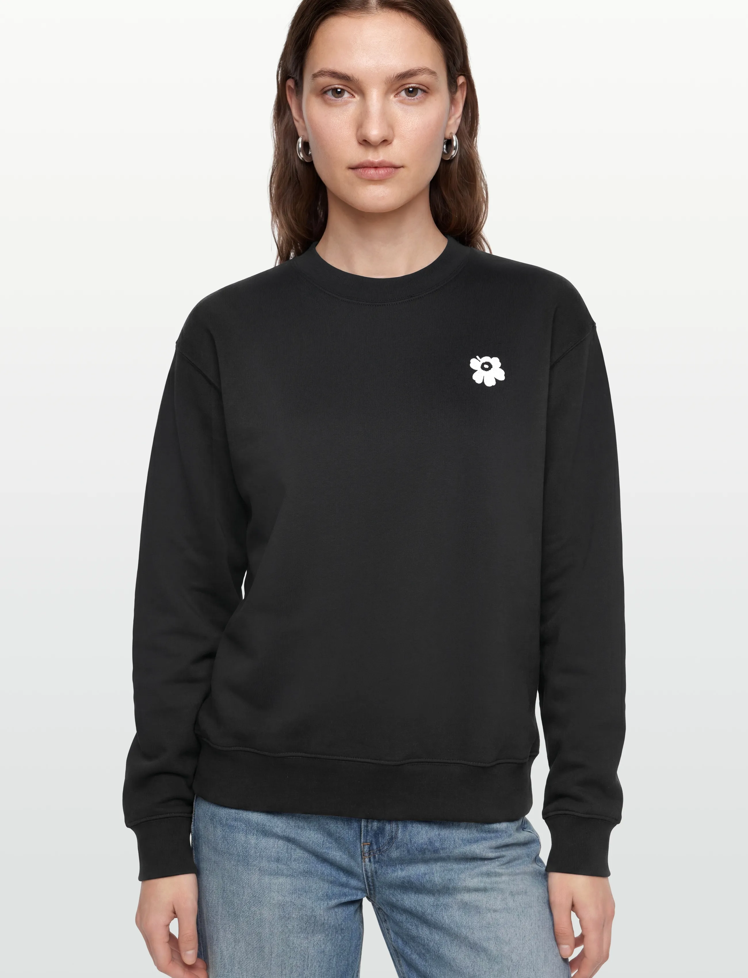 Marimekko - LEIOT UNIKKO PLACEMENT - naisten - black, white - 3