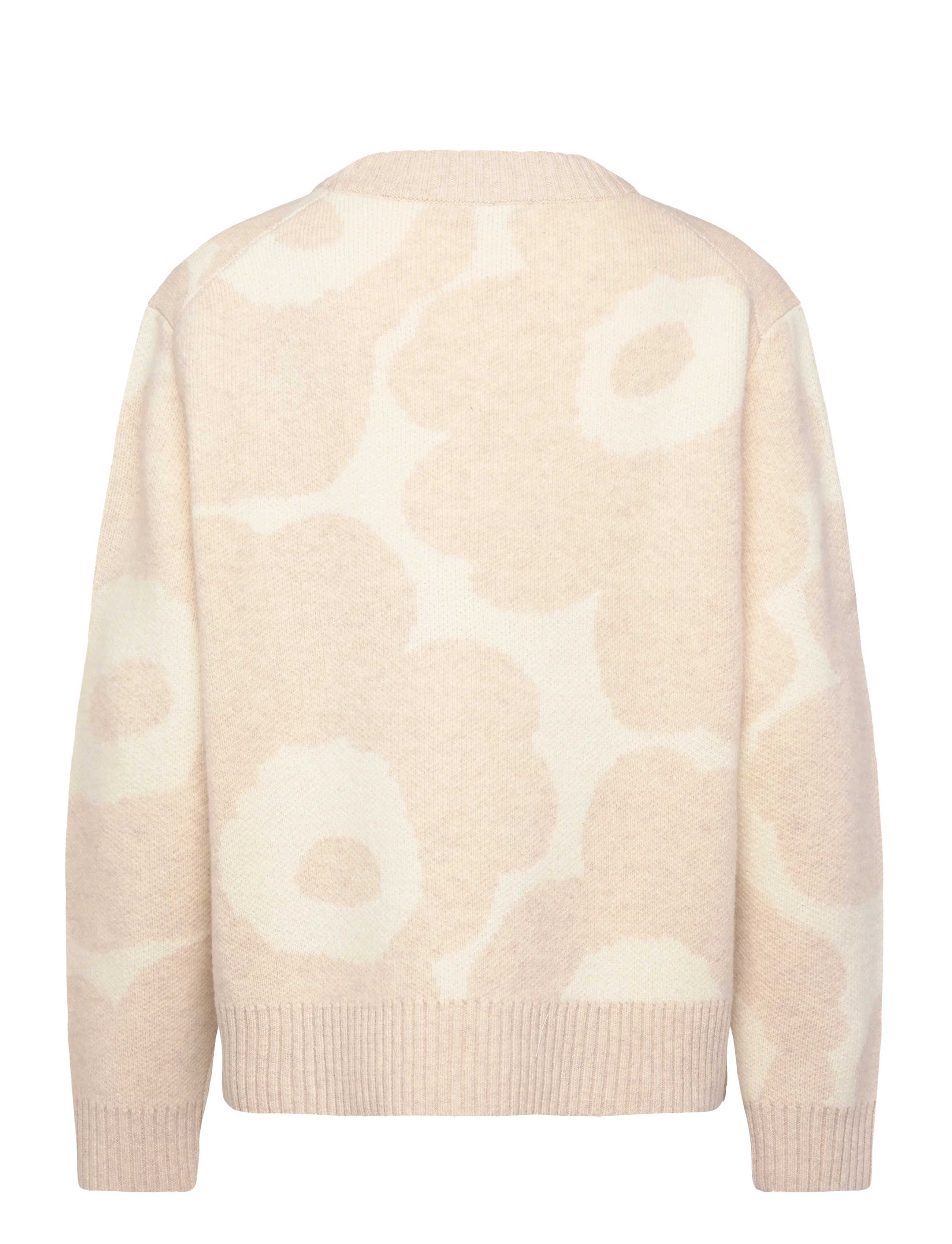 Marimekko - RWS VIRTAUS UNIKKO - trøjer - white, off white - 2