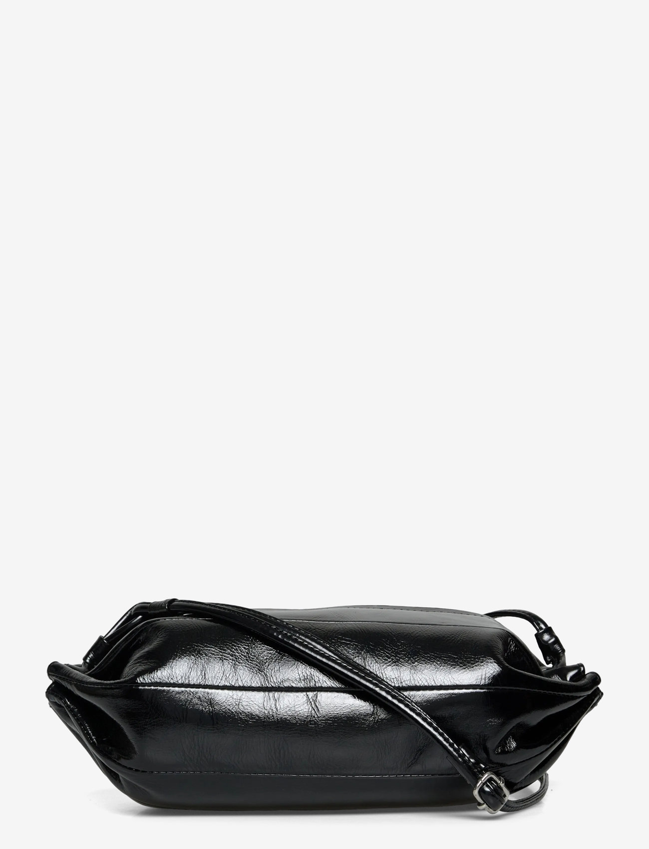 Marimekko - KARLA PATENT - black - 1