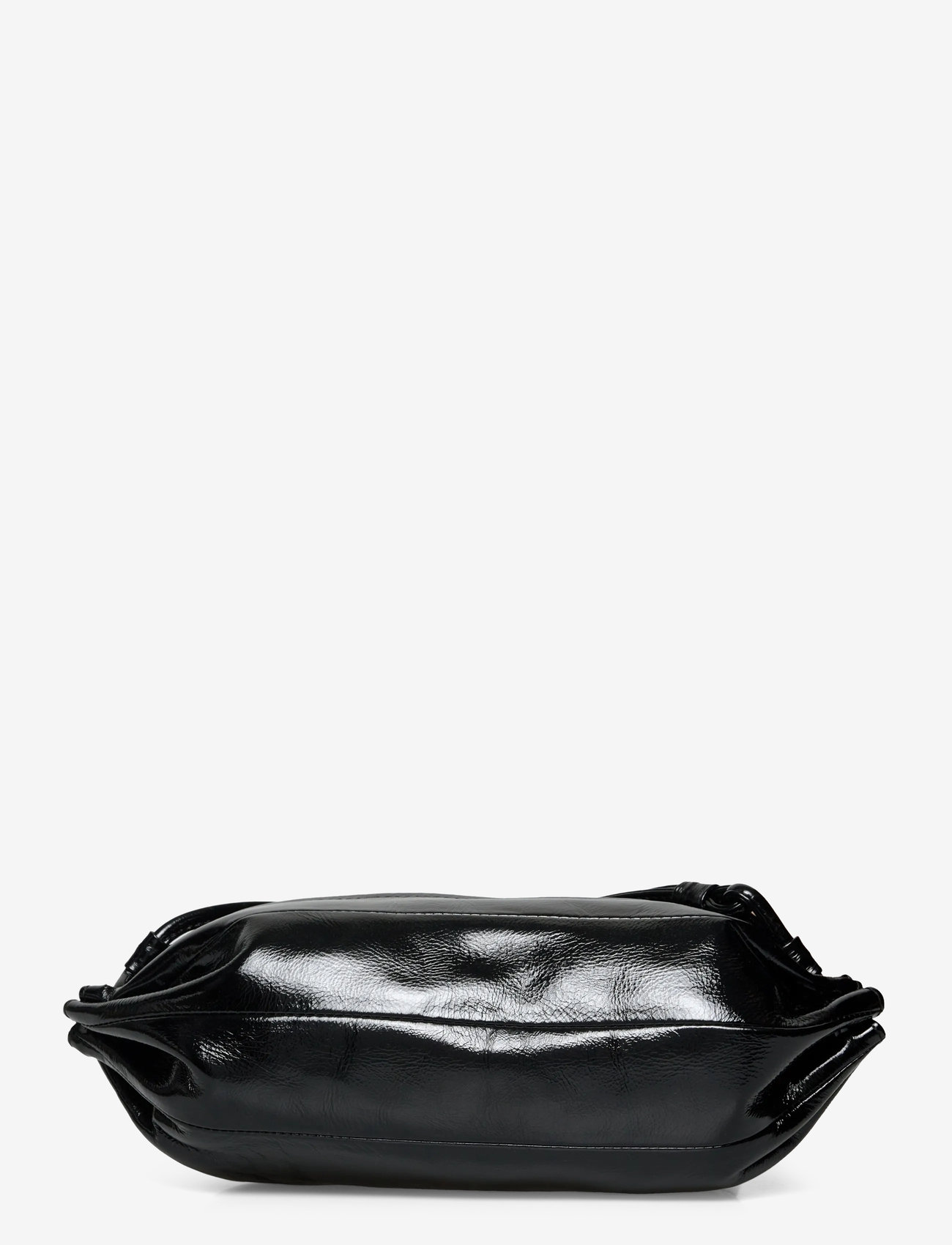 Marimekko - KARLA PATENT - black - 2