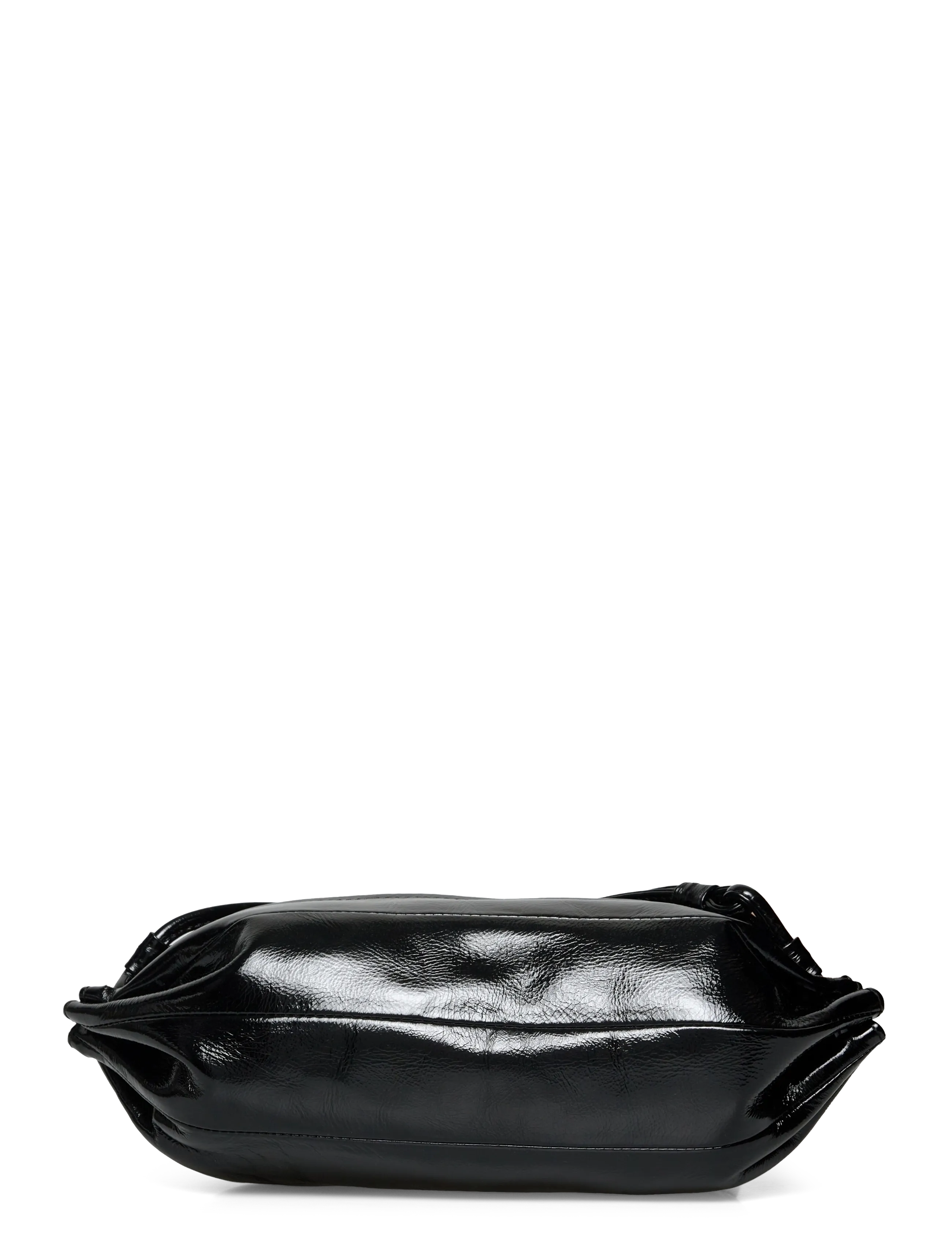Marimekko - KARLA PATENT - black - 2