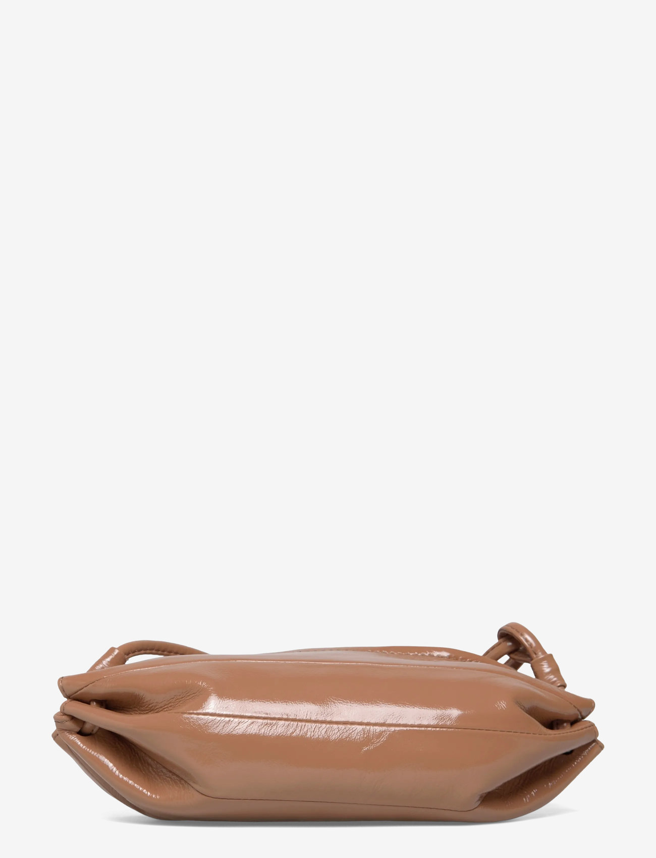 Marimekko - PIKKU KARLA PATENT - brown - 2