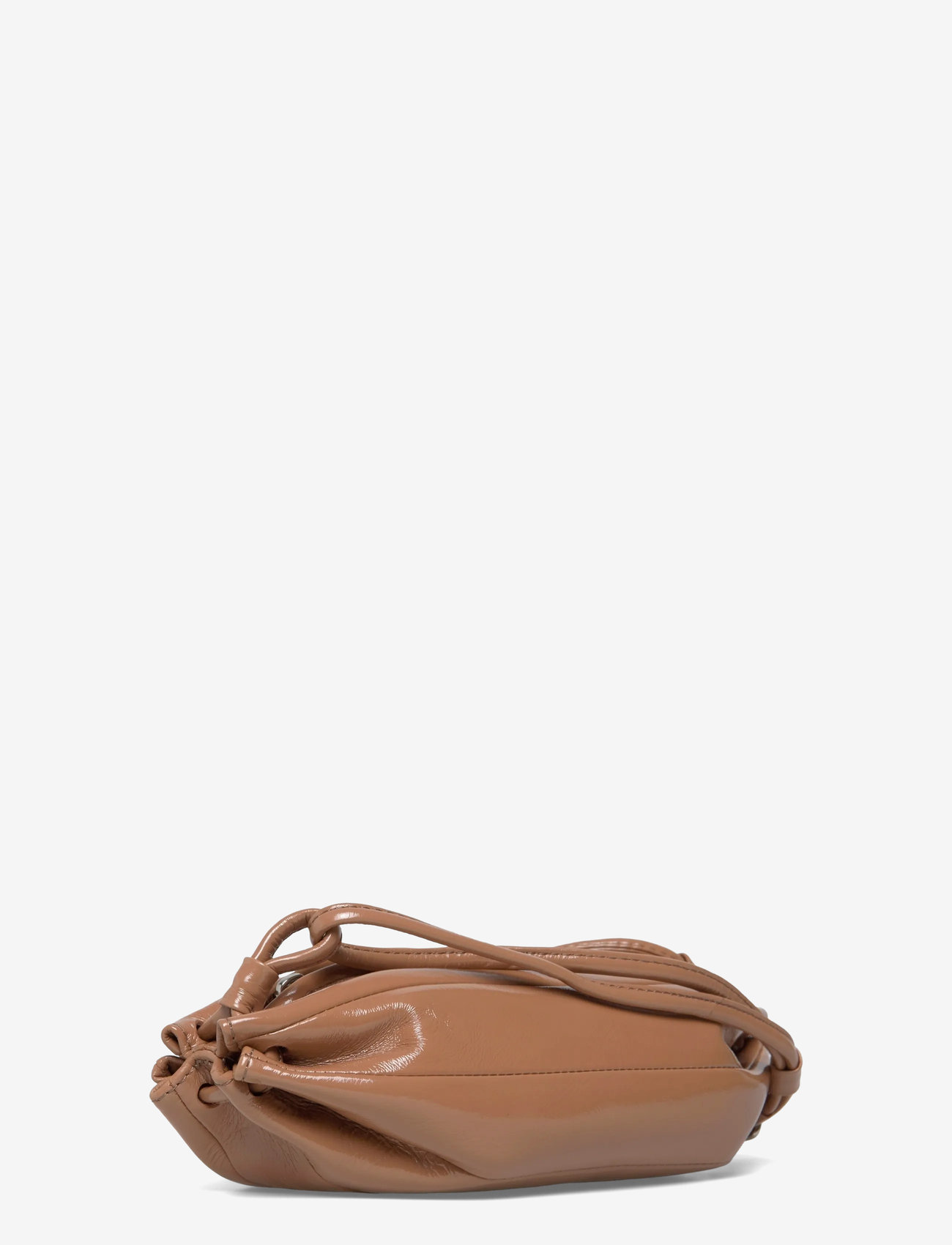 Marimekko - PIKKU KARLA PATENT - brown - 3