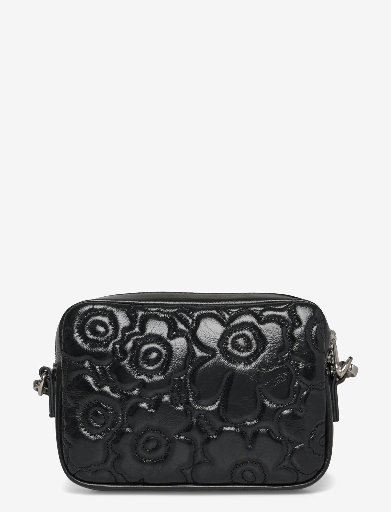 Marimekko - SOFT GRATHA UNIKKO - special occasions - shiny black - 1