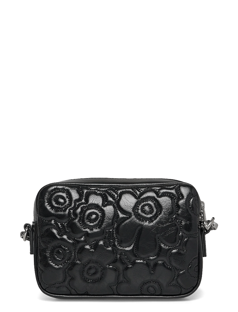 Marimekko - SOFT GRATHA UNIKKO - special occasions - shiny black - 1