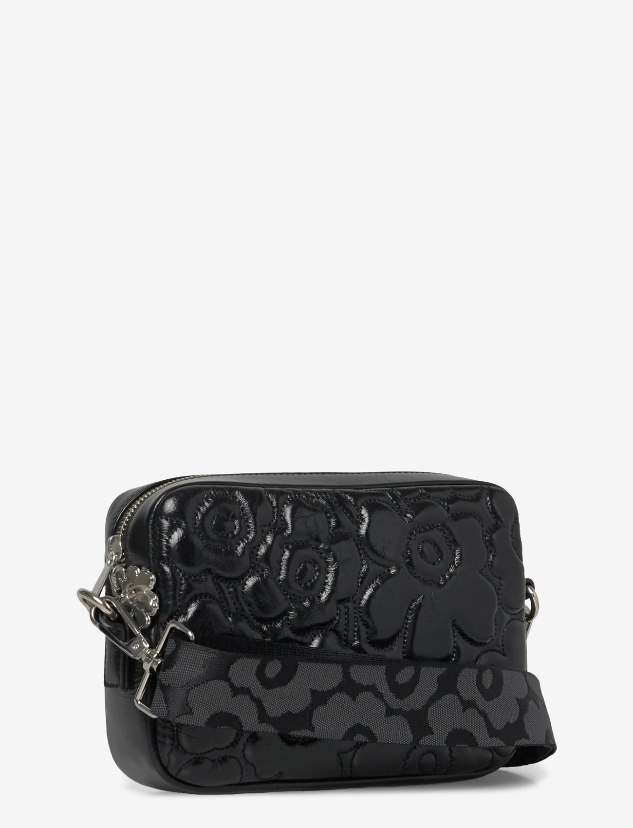 Marimekko - SOFT GRATHA UNIKKO - special occasions - shiny black - 2