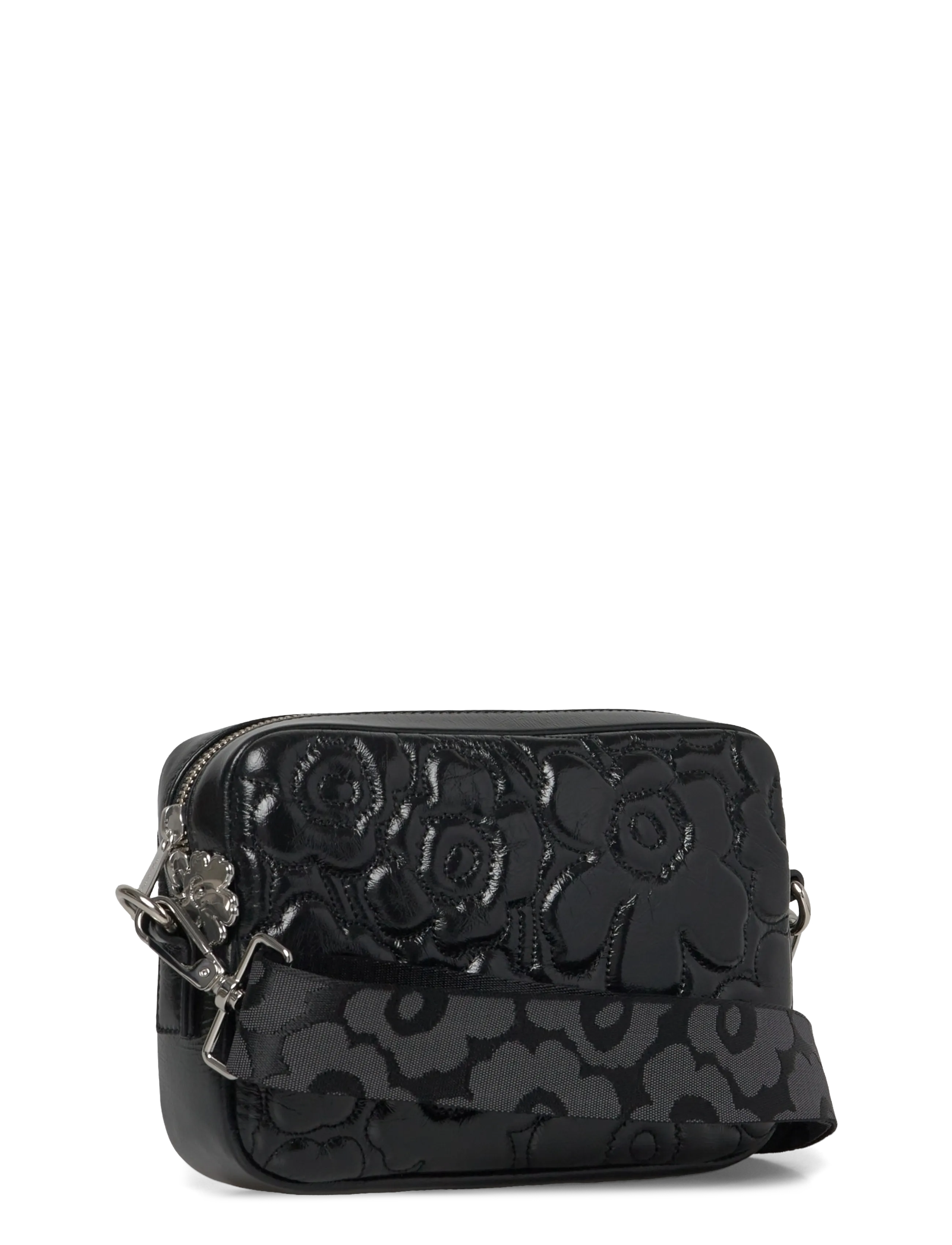 Marimekko - SOFT GRATHA UNIKKO - party wear at outlet prices - shiny black - 2