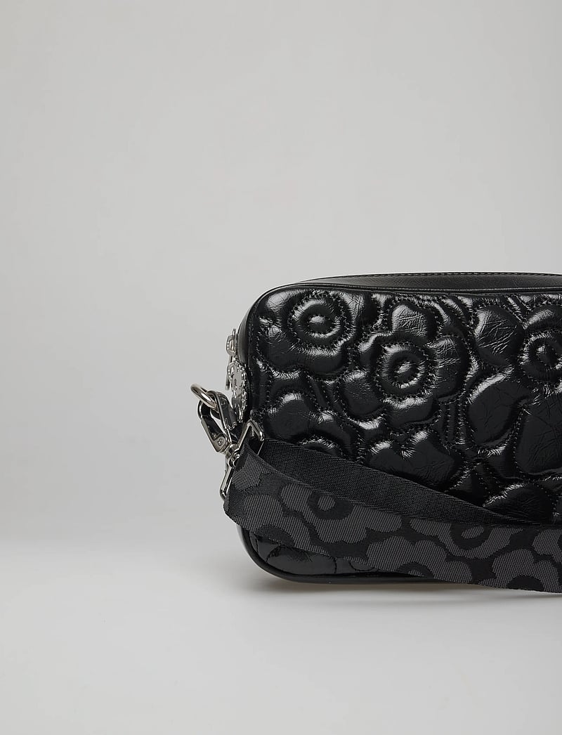 Marimekko - SOFT GRATHA UNIKKO - special occasions - shiny black - 3