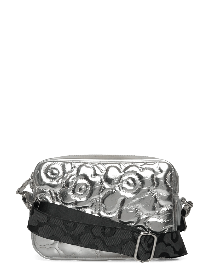 Marimekko - SOFT GRATHA UNIKKO - teatrikotid - silver - 0