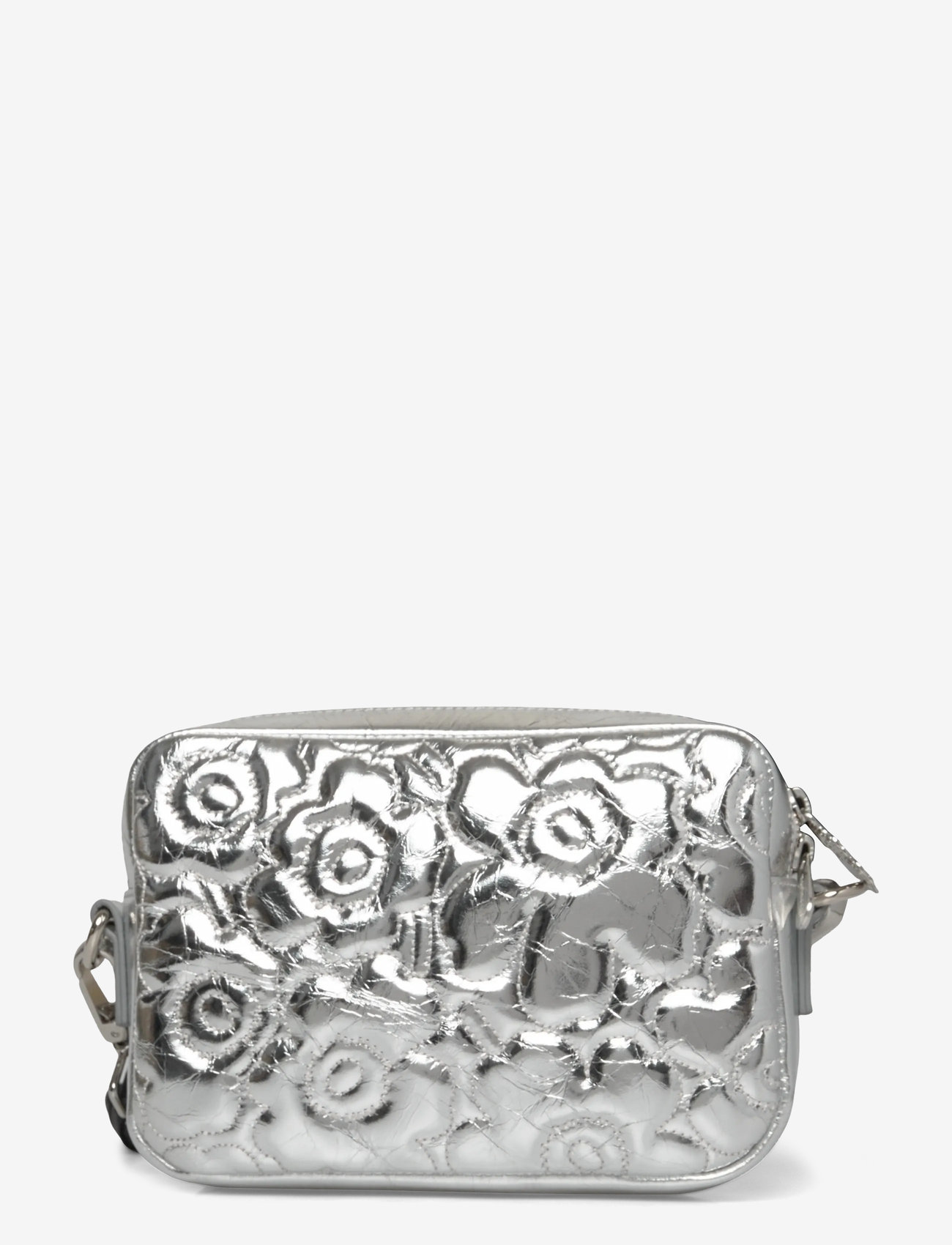 Marimekko - SOFT GRATHA UNIKKO - teatrikotid - silver - 1