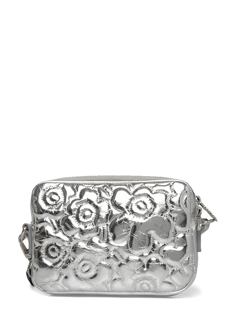 Marimekko - SOFT GRATHA UNIKKO - teatrikotid - silver - 1