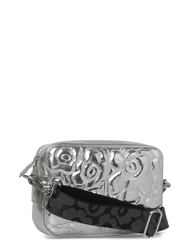 Marimekko - SOFT GRATHA UNIKKO - teatrikotid - silver - 2