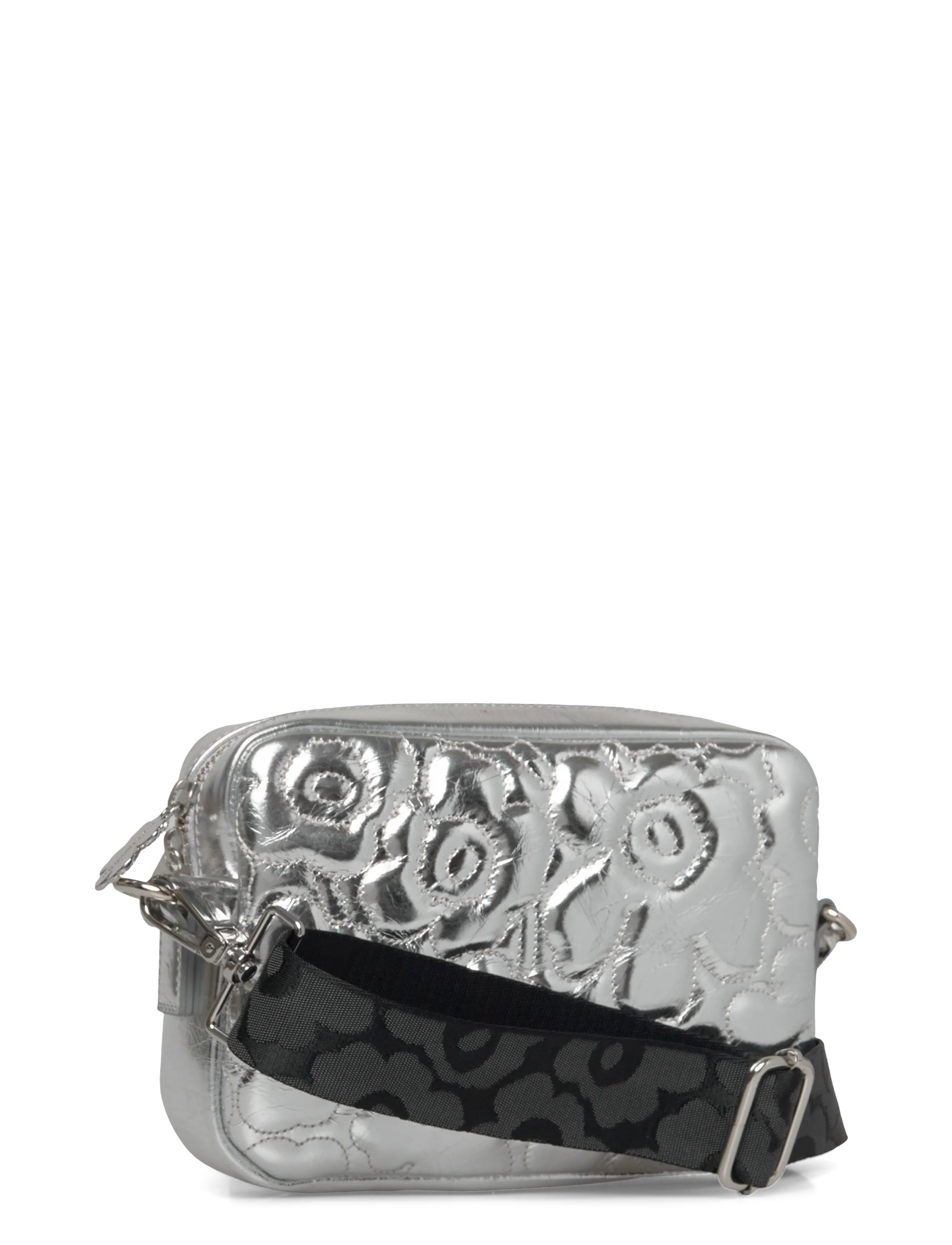 Marimekko - SOFT GRATHA UNIKKO - party wear at outlet prices - silver - 2