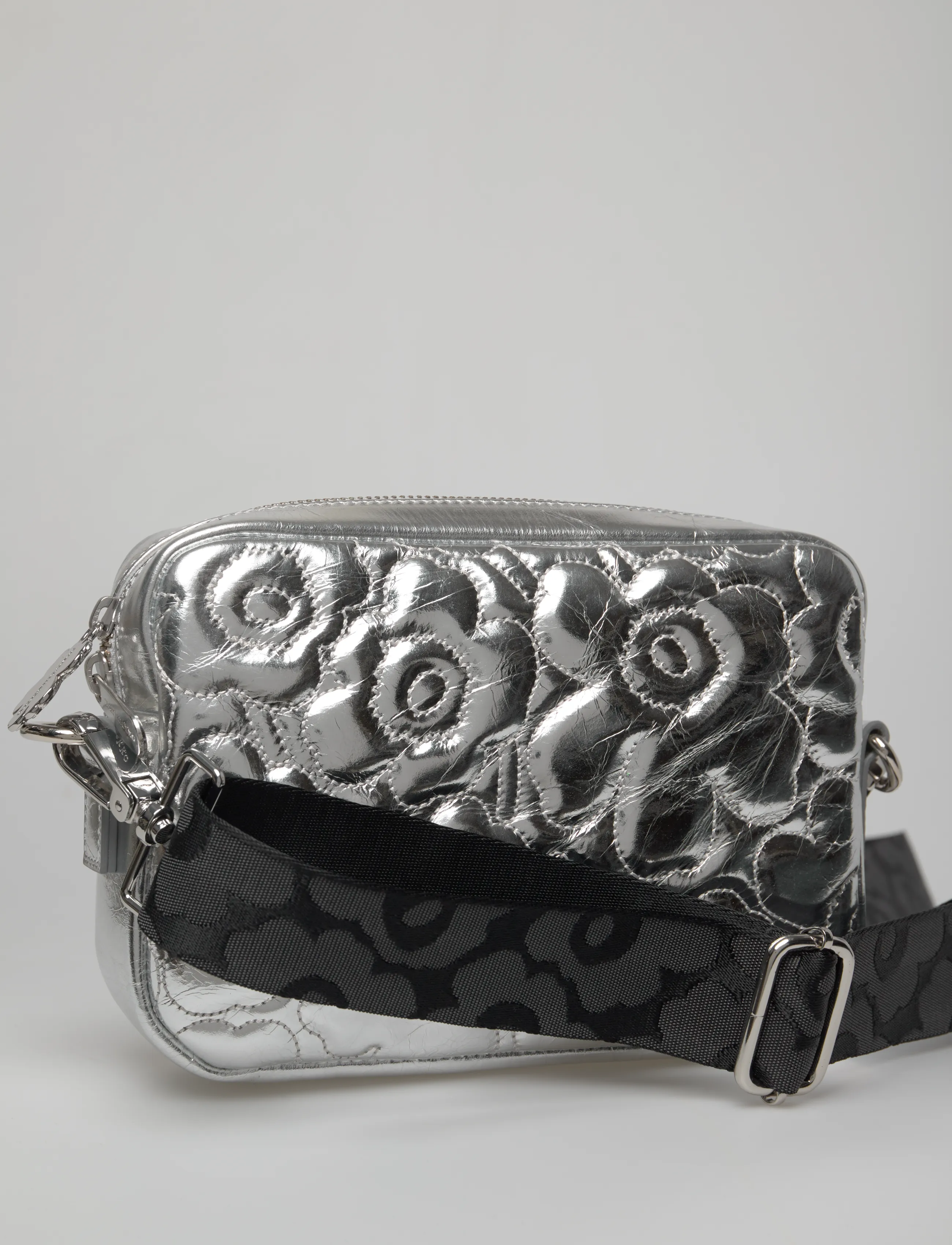 Marimekko - SOFT GRATHA UNIKKO - party wear at outlet prices - silver - 3