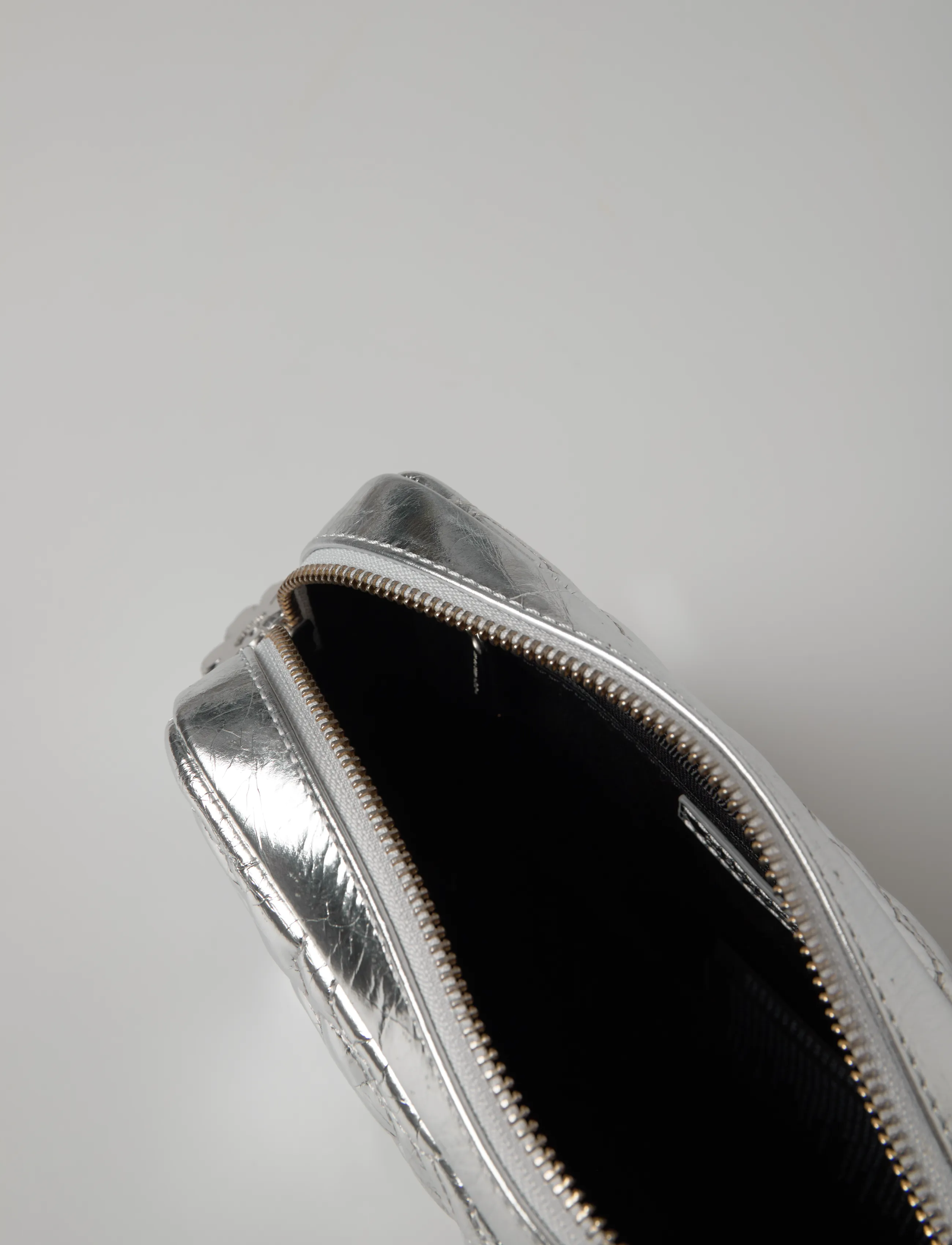 Marimekko - SOFT GRATHA UNIKKO - party wear at outlet prices - silver - 4