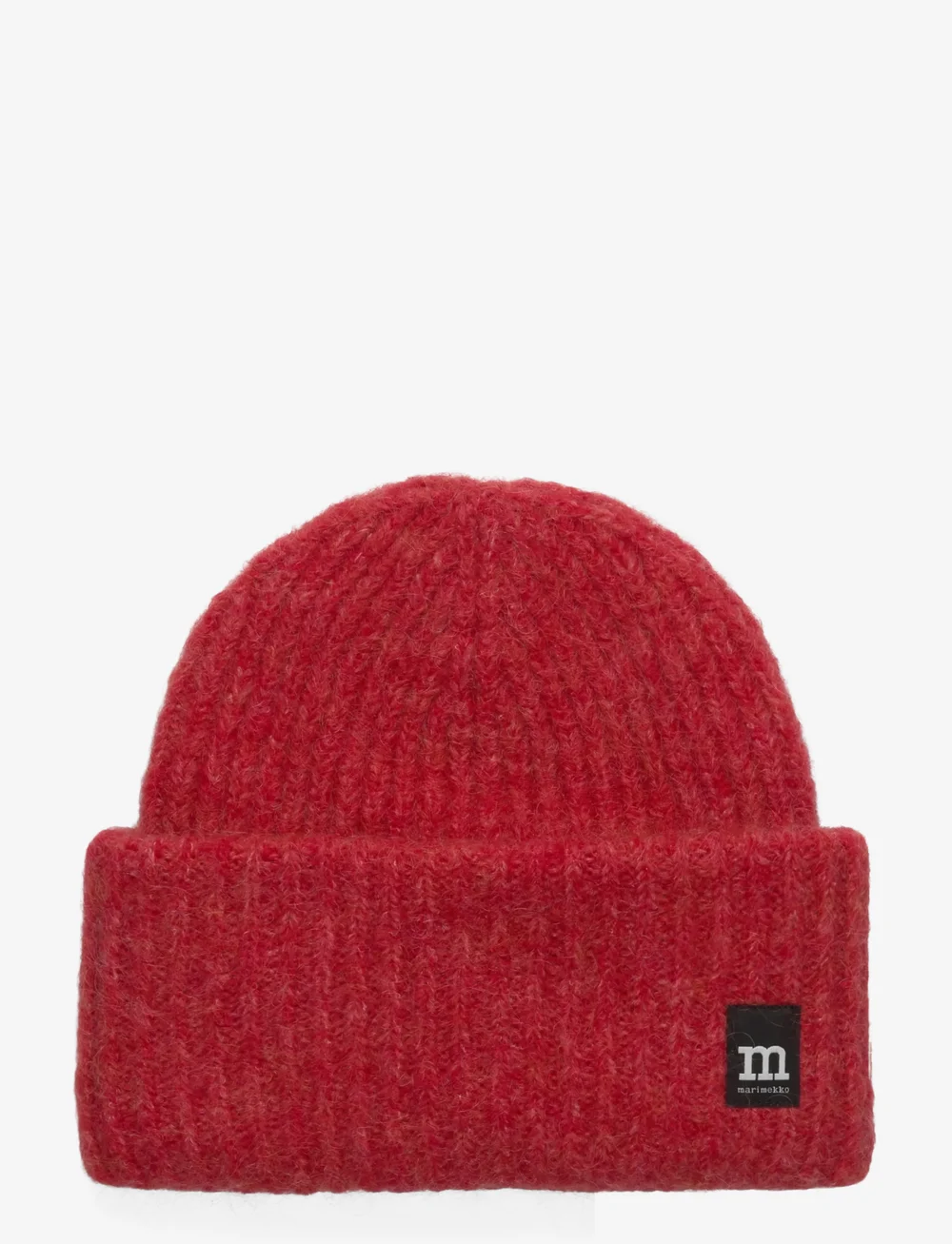 Marimekko - REIVI - huer - red - 1