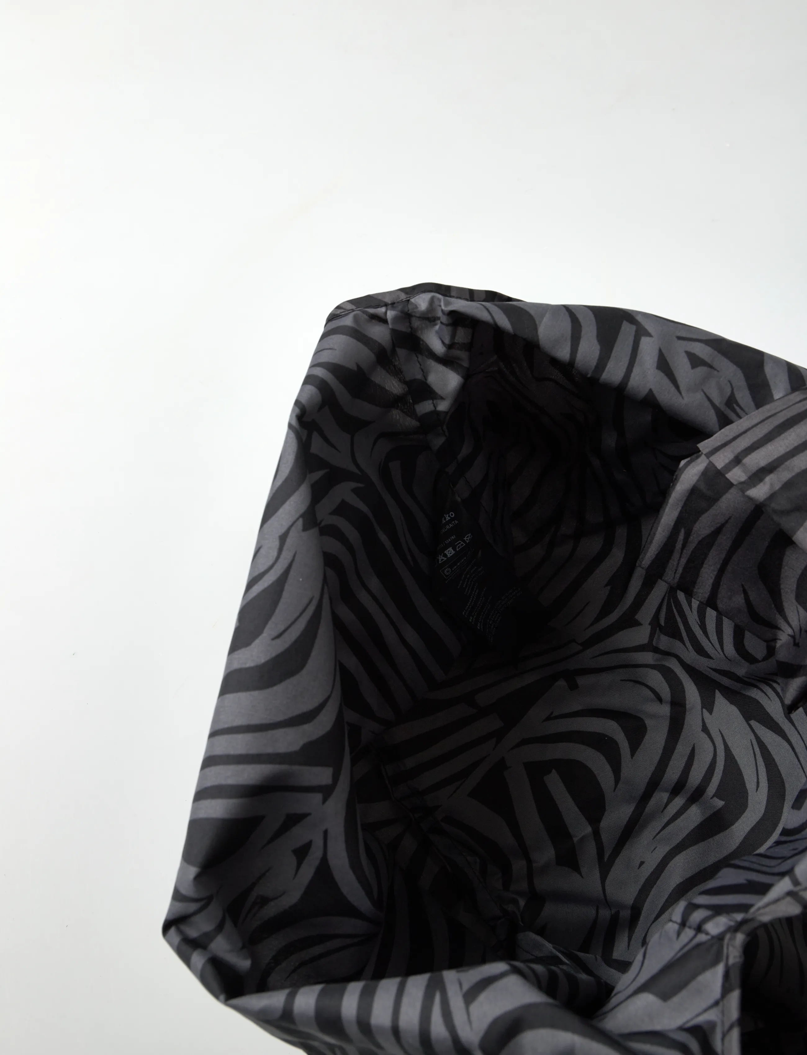 Marimekko - SMARTBAG JOKURAITA - die niedrigsten preise - dark grey, black - 4