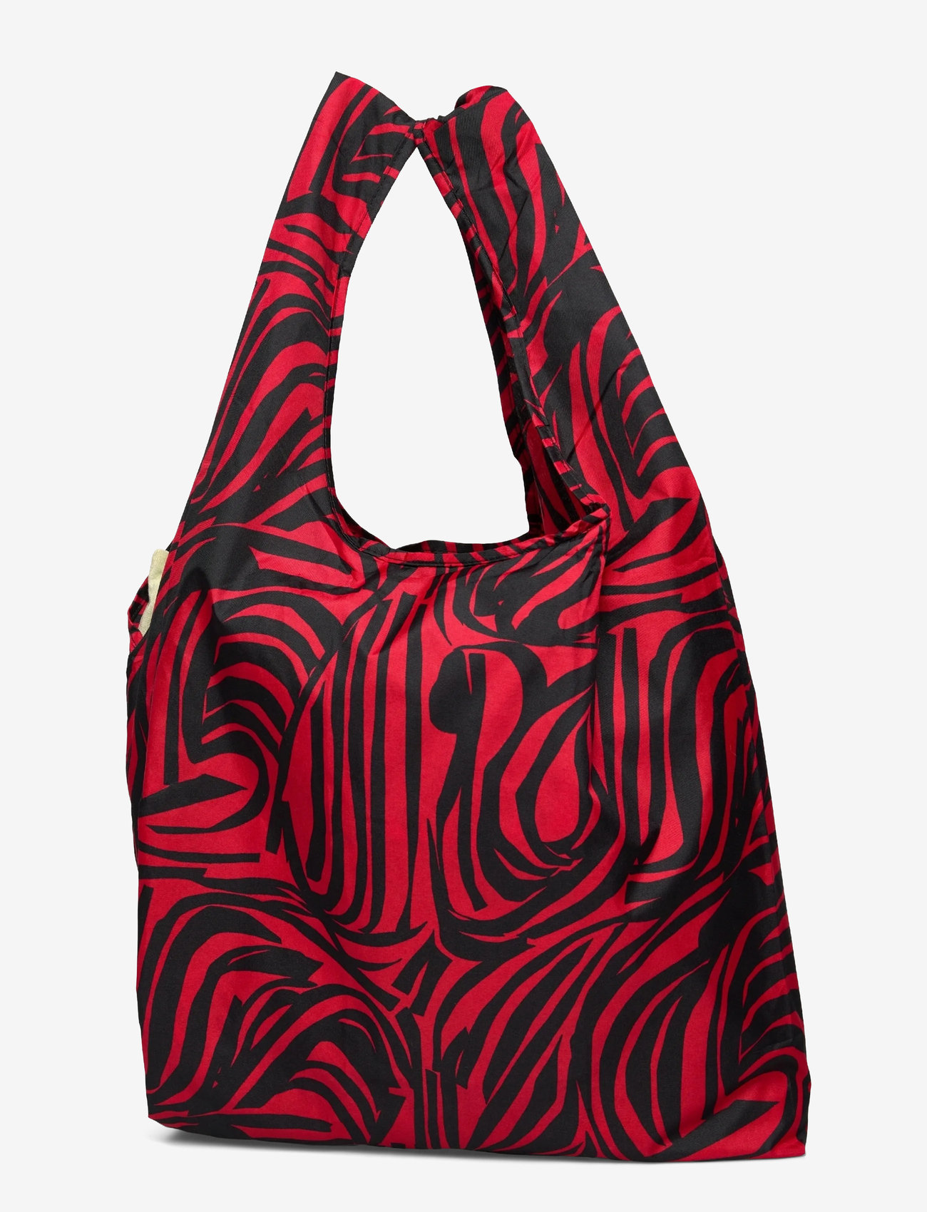 Marimekko - SMARTBAG JOKURAITA - red, black - 1